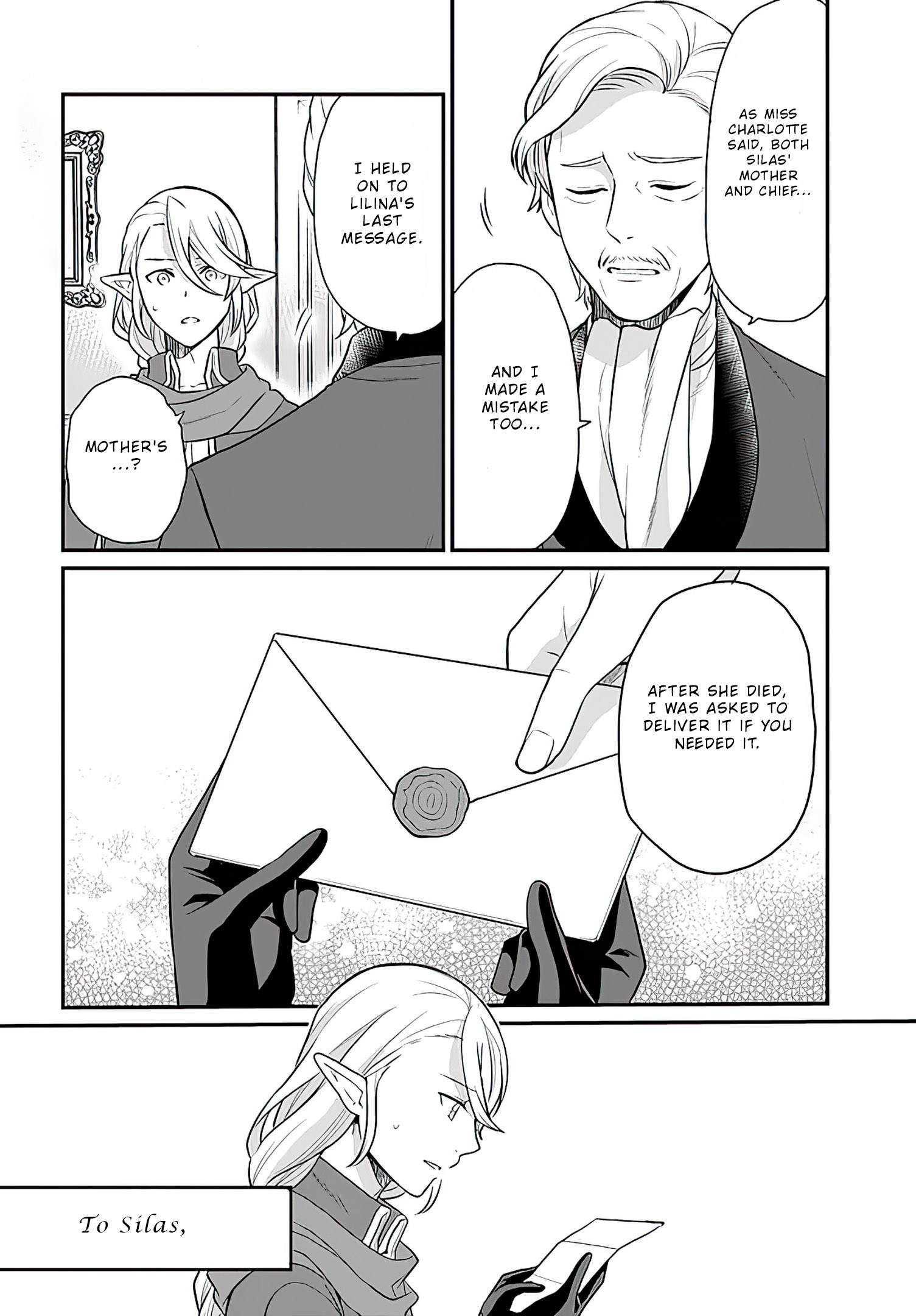 Read Because Of Her Love For Sake The Otome Game Setting Was Broken And The Villainous Noblewoman Became The Noblewoman With Cheats EN Manga Online