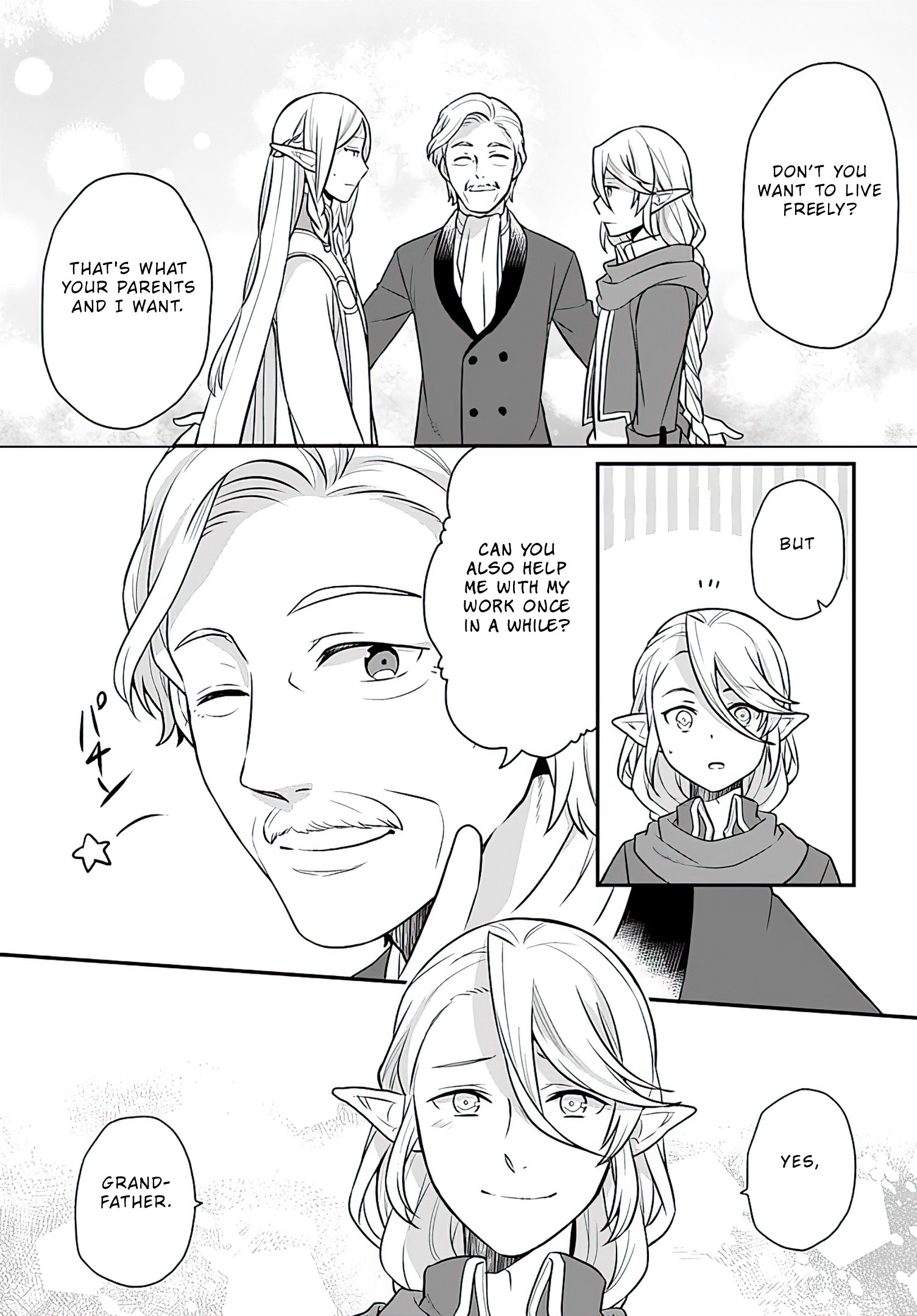 Read Because Of Her Love For Sake The Otome Game Setting Was Broken And The Villainous Noblewoman Became The Noblewoman With Cheats EN Manga Online
