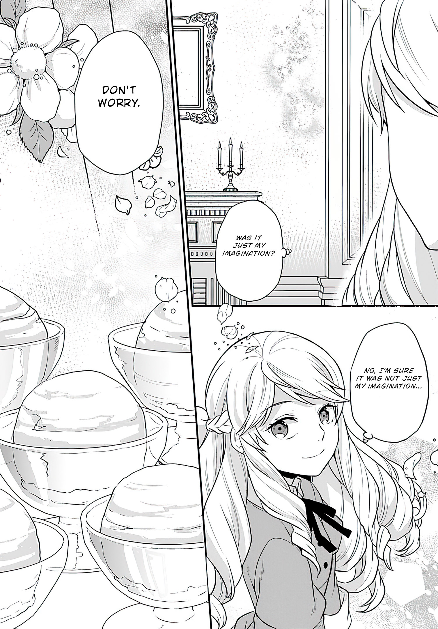 Read Because Of Her Love For Sake The Otome Game Setting Was Broken And The Villainous Noblewoman Became The Noblewoman With Cheats EN Manga Online