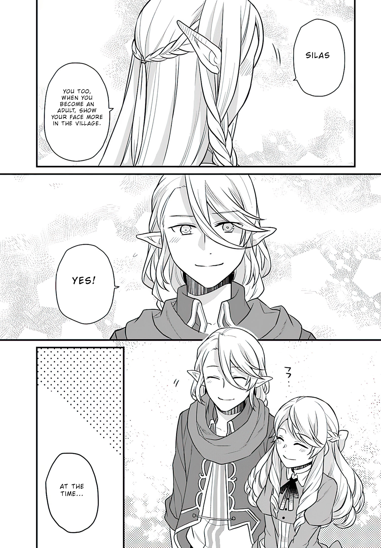 Read Because Of Her Love For Sake The Otome Game Setting Was Broken And The Villainous Noblewoman Became The Noblewoman With Cheats EN Manga Online