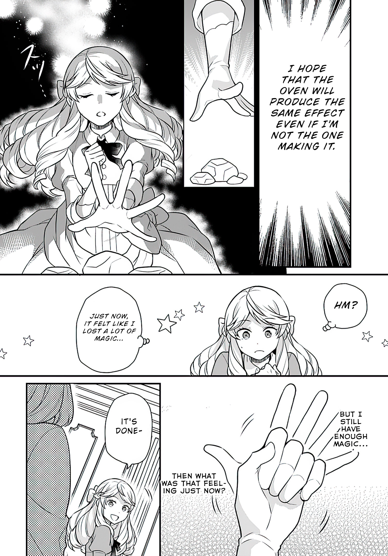 Read Because Of Her Love For Sake The Otome Game Setting Was Broken And The Villainous Noblewoman Became The Noblewoman With Cheats EN Manga Online