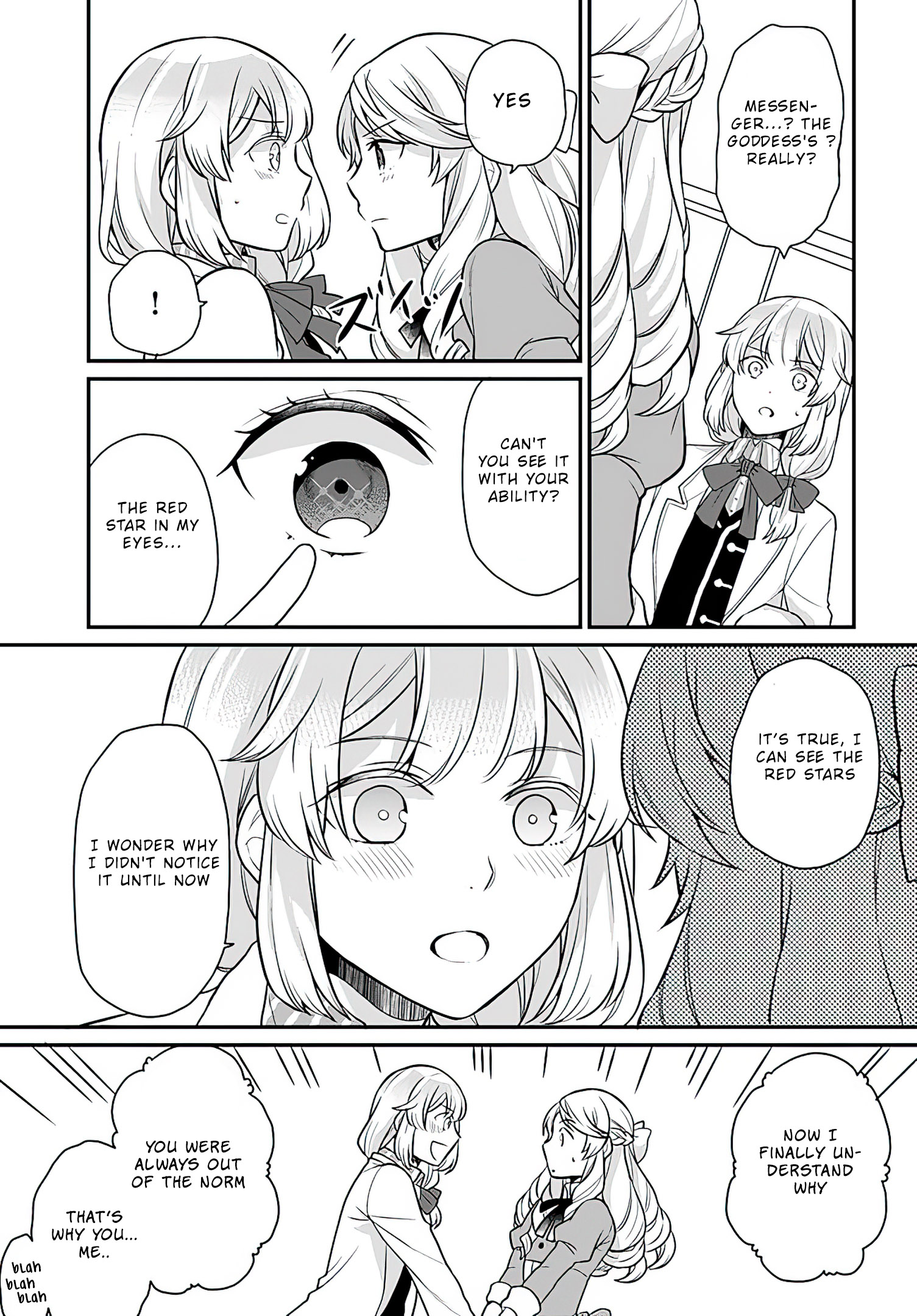 Read Because Of Her Love For Sake The Otome Game Setting Was Broken And The Villainous Noblewoman Became The Noblewoman With Cheats EN Manga Online