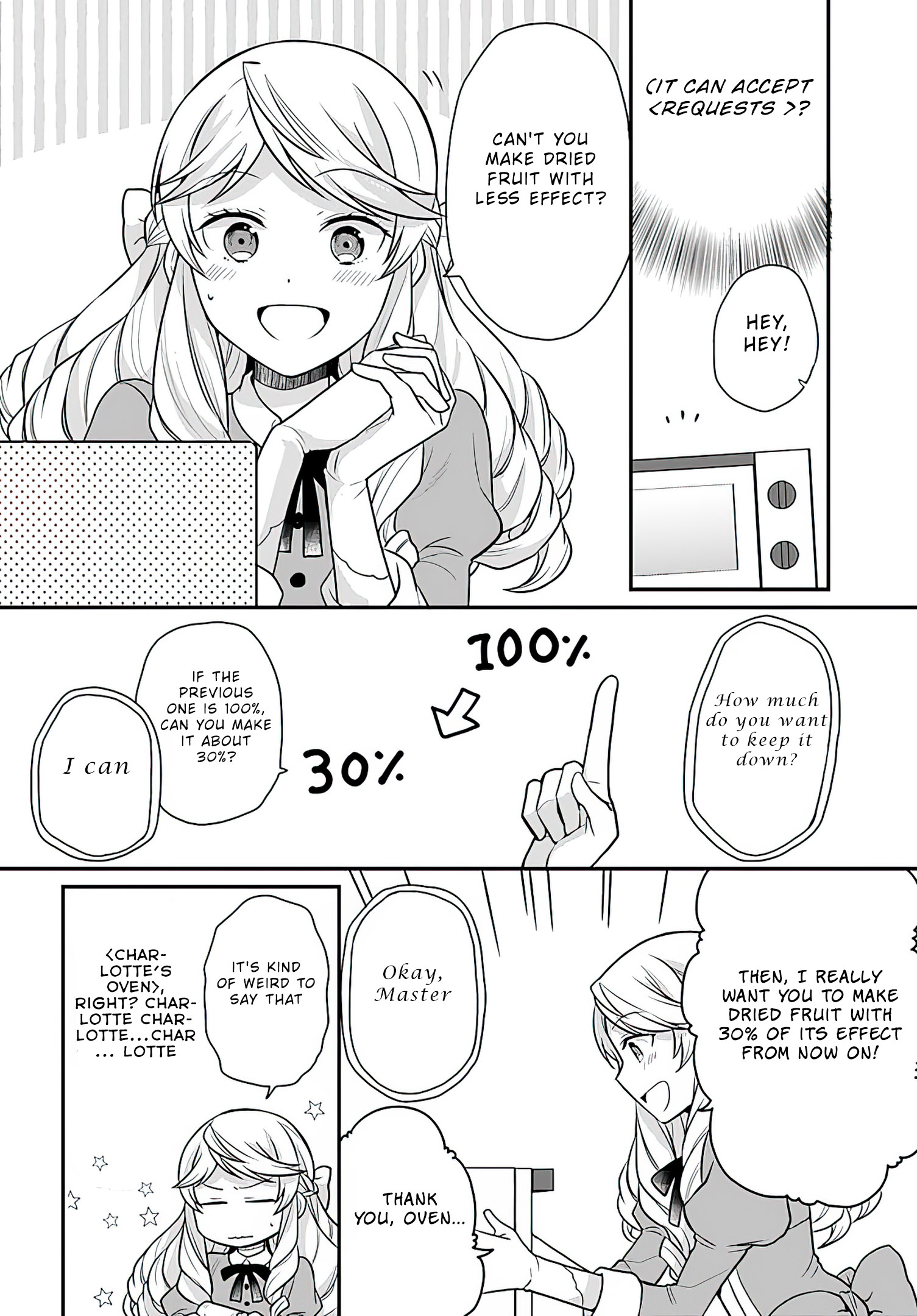 Read Because Of Her Love For Sake The Otome Game Setting Was Broken And The Villainous Noblewoman Became The Noblewoman With Cheats EN Manga Online