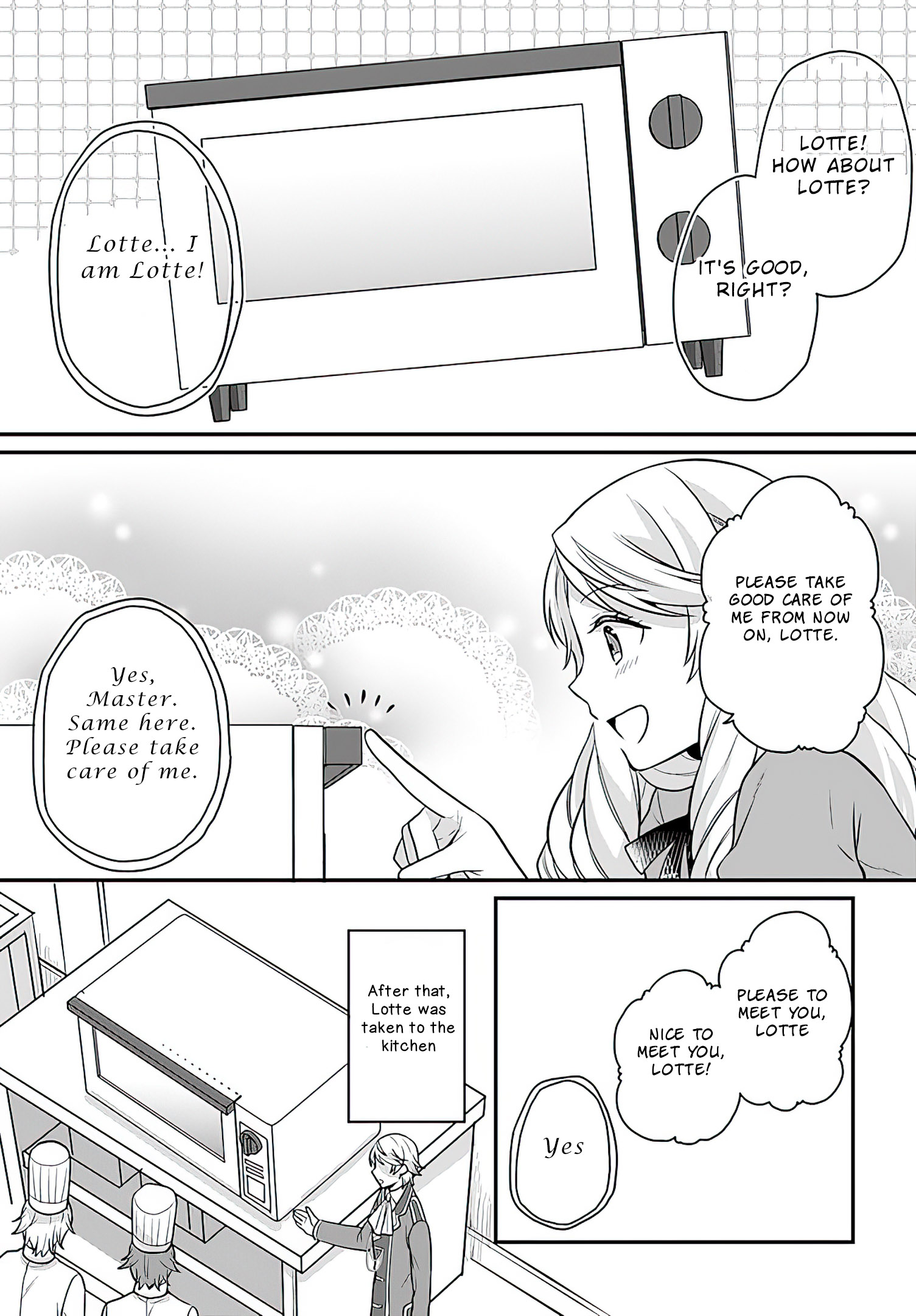 Read Because Of Her Love For Sake The Otome Game Setting Was Broken And The Villainous Noblewoman Became The Noblewoman With Cheats EN Manga Online