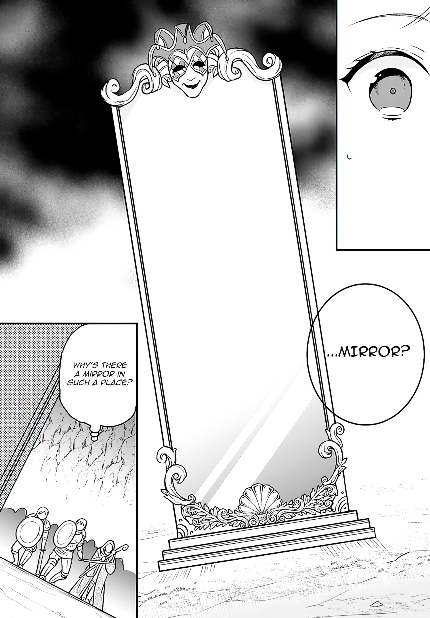 Read Because Of Her Love For Sake The Otome Game Setting Was Broken And The Villainous Noblewoman Became The Noblewoman With Cheats EN Manga Online