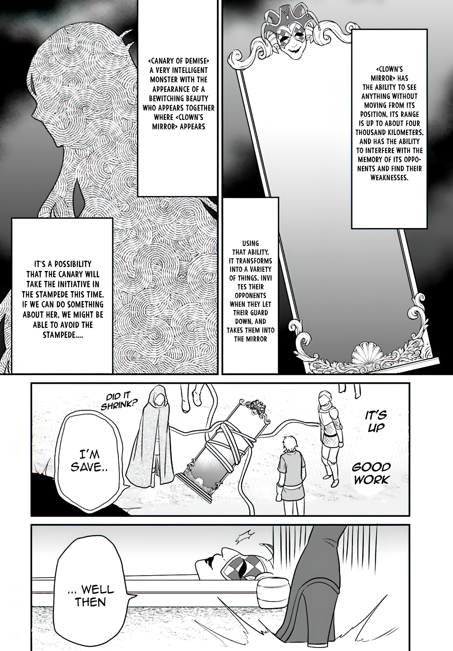 Read Because Of Her Love For Sake The Otome Game Setting Was Broken And The Villainous Noblewoman Became The Noblewoman With Cheats EN Manga Online