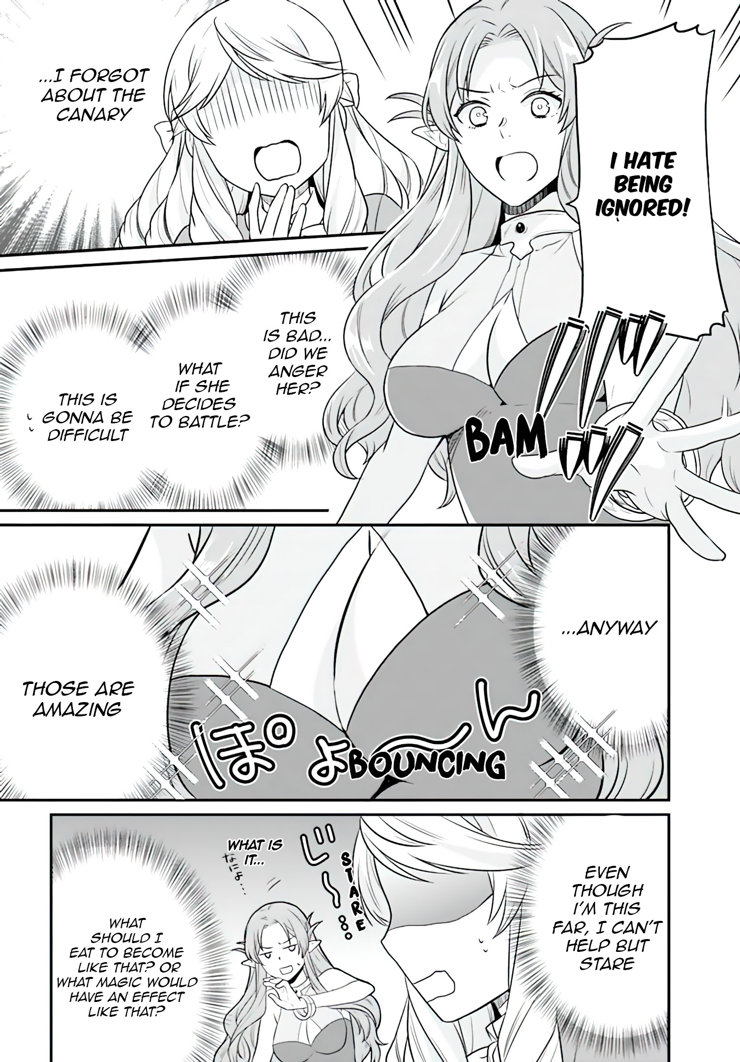 Read Because Of Her Love For Sake The Otome Game Setting Was Broken And The Villainous Noblewoman Became The Noblewoman With Cheats EN Manga Online