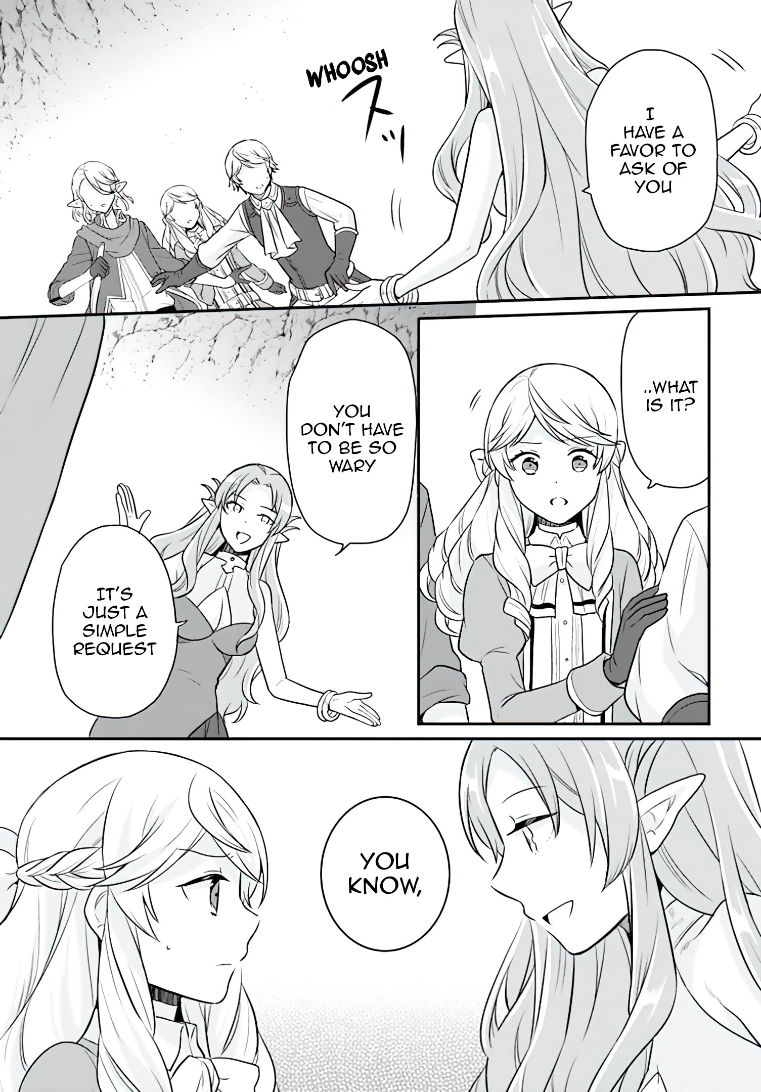 Read Because Of Her Love For Sake The Otome Game Setting Was Broken And The Villainous Noblewoman Became The Noblewoman With Cheats EN Manga Online