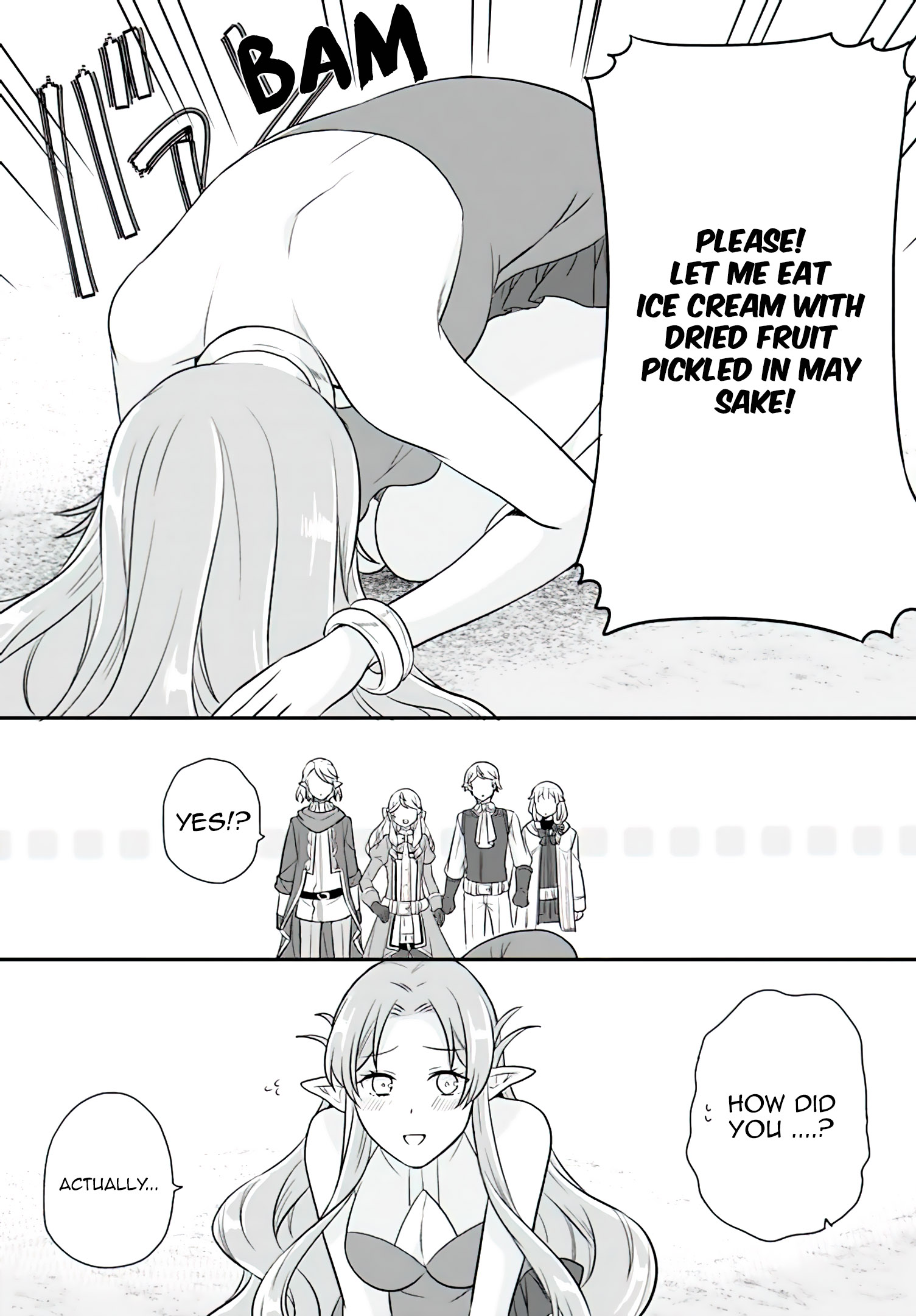 Read Because Of Her Love For Sake The Otome Game Setting Was Broken And The Villainous Noblewoman Became The Noblewoman With Cheats EN Manga Online