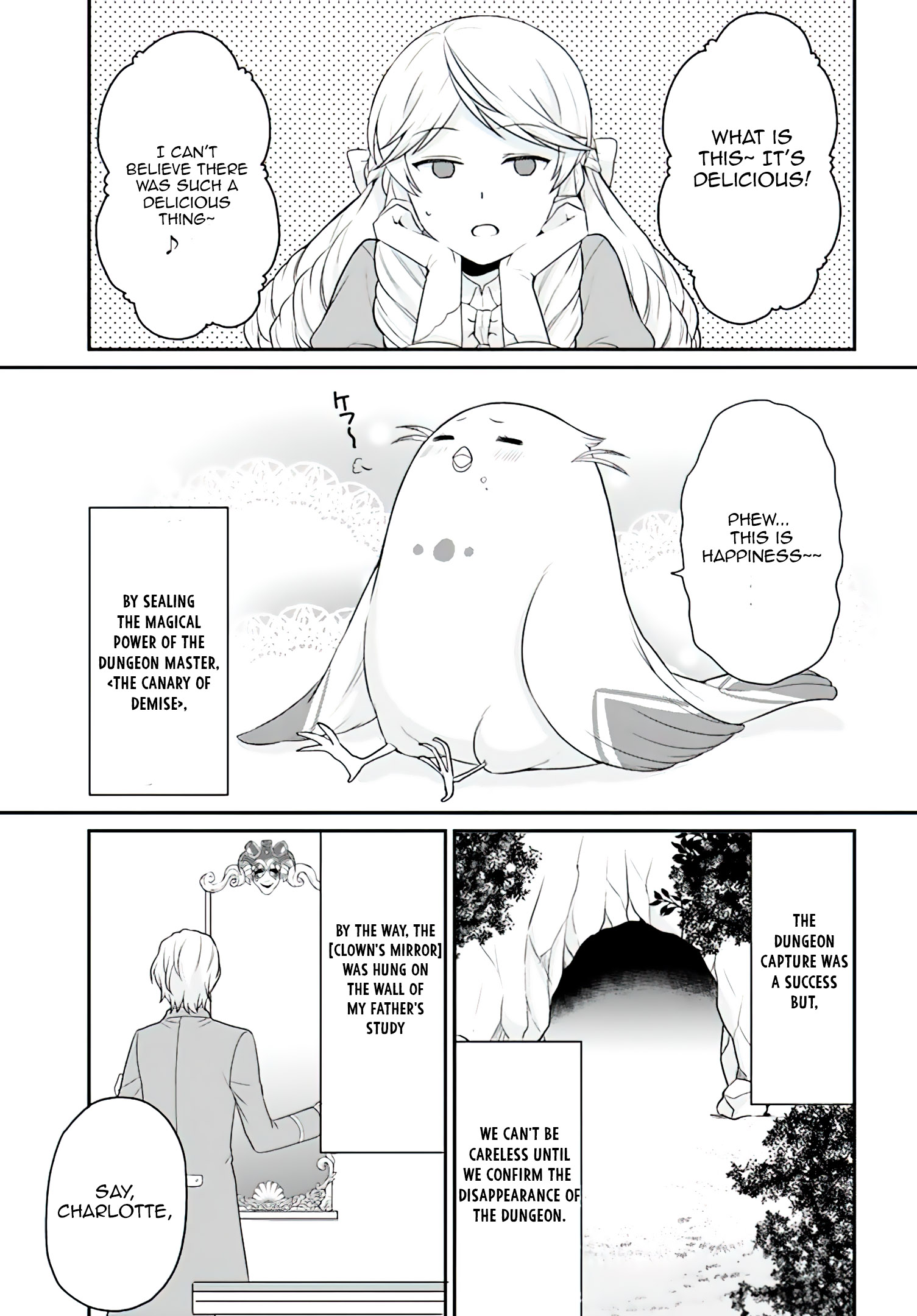 Read Because Of Her Love For Sake The Otome Game Setting Was Broken And The Villainous Noblewoman Became The Noblewoman With Cheats EN Manga Online