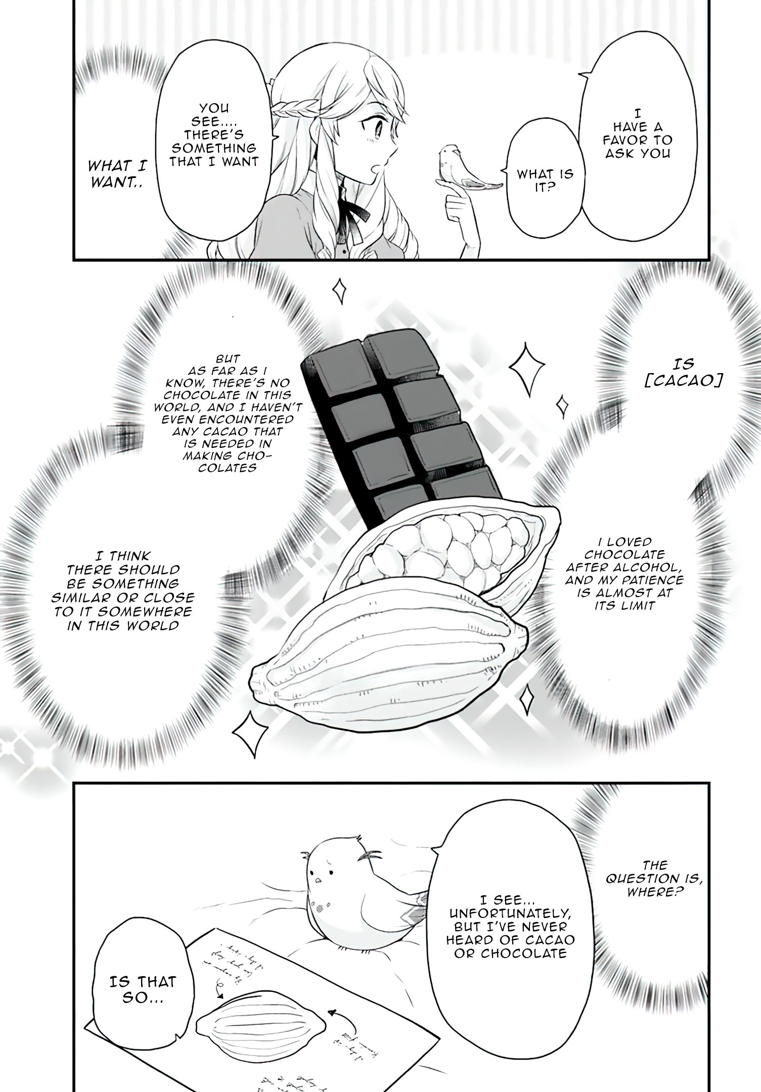 Read Because Of Her Love For Sake The Otome Game Setting Was Broken And The Villainous Noblewoman Became The Noblewoman With Cheats EN Manga Online