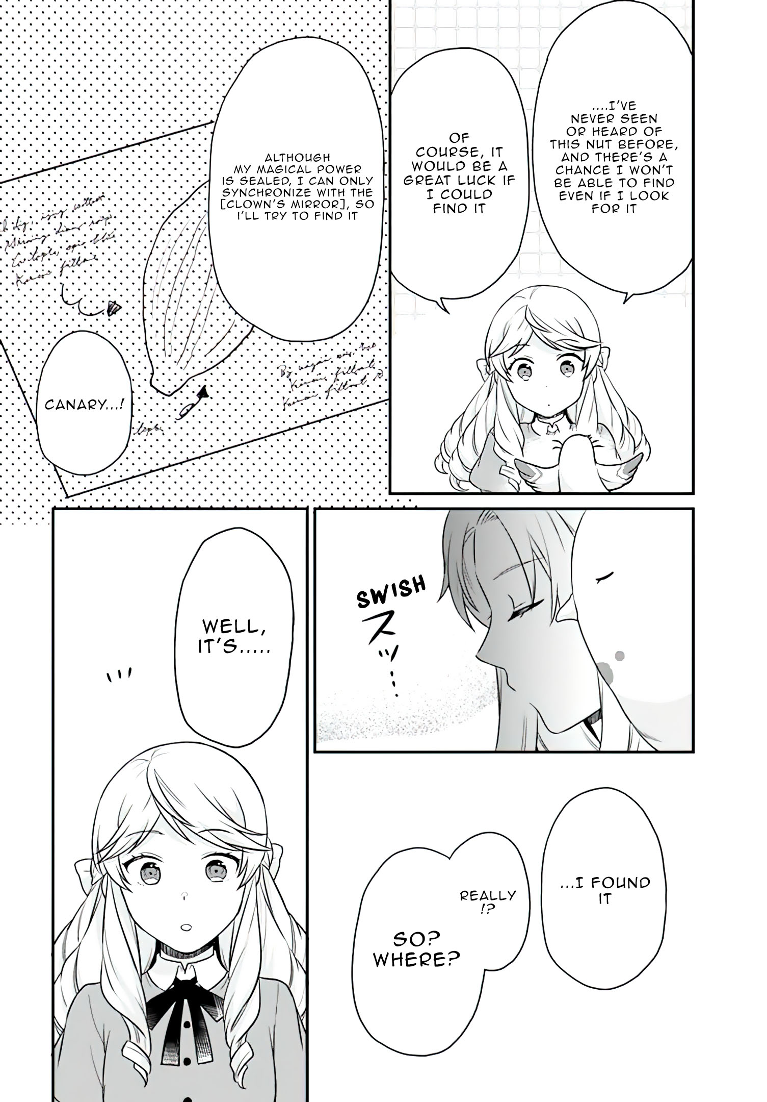 Read Because Of Her Love For Sake The Otome Game Setting Was Broken And The Villainous Noblewoman Became The Noblewoman With Cheats EN Manga Online