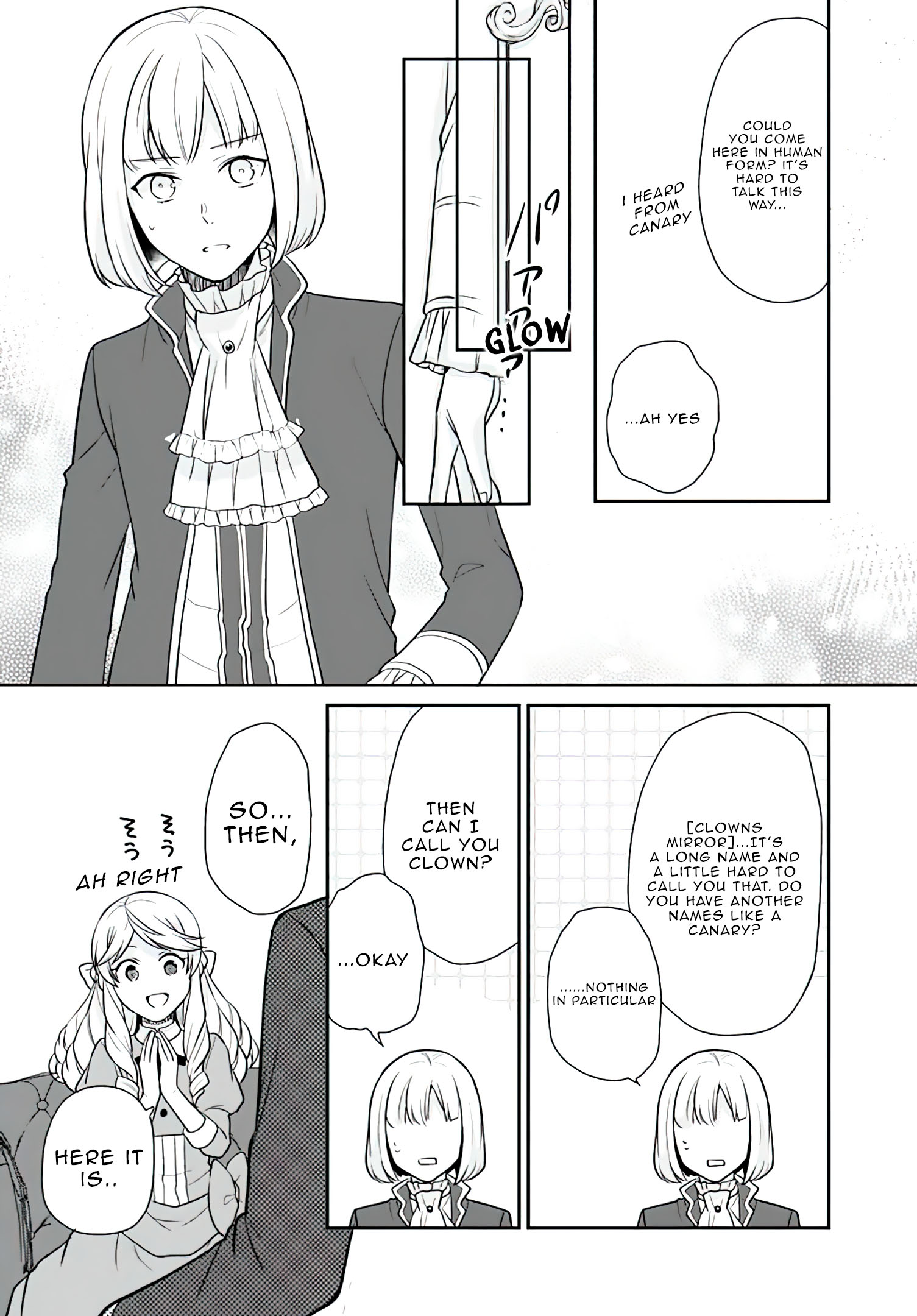 Read Because Of Her Love For Sake The Otome Game Setting Was Broken And The Villainous Noblewoman Became The Noblewoman With Cheats EN Manga Online