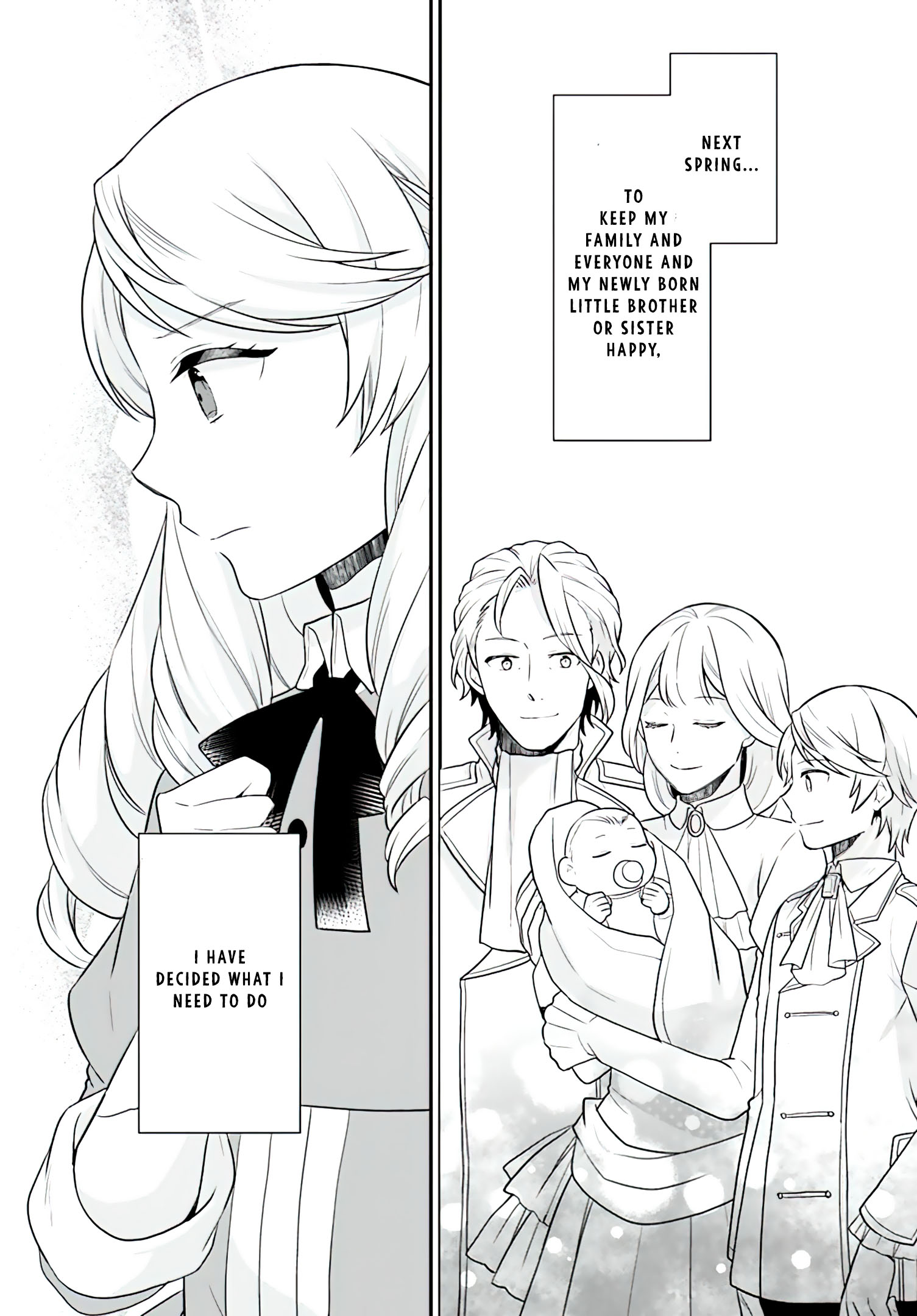 Read Because Of Her Love For Sake The Otome Game Setting Was Broken And The Villainous Noblewoman Became The Noblewoman With Cheats EN Manga Online