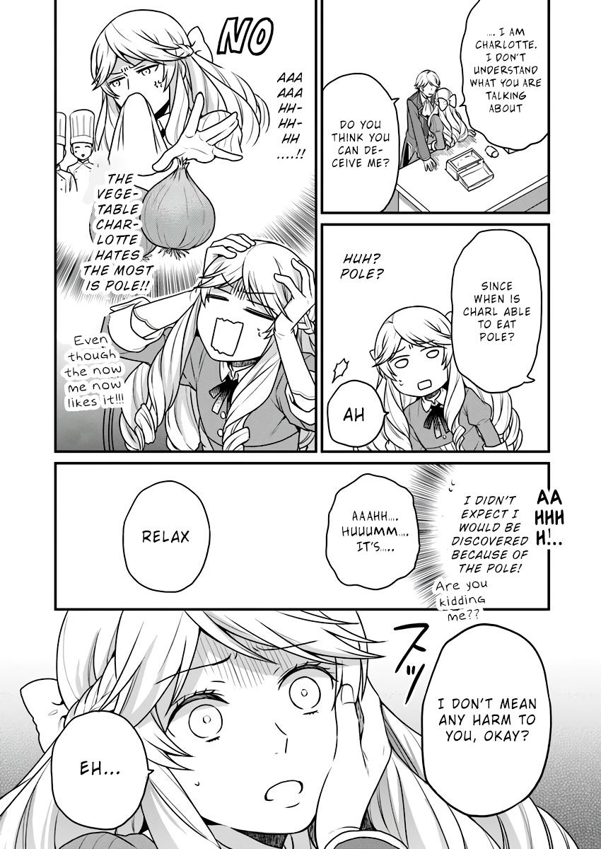 Read Because Of Her Love For Sake The Otome Game Setting Was Broken And The Villainous Noblewoman Became The Noblewoman With Cheats EN Manga Online