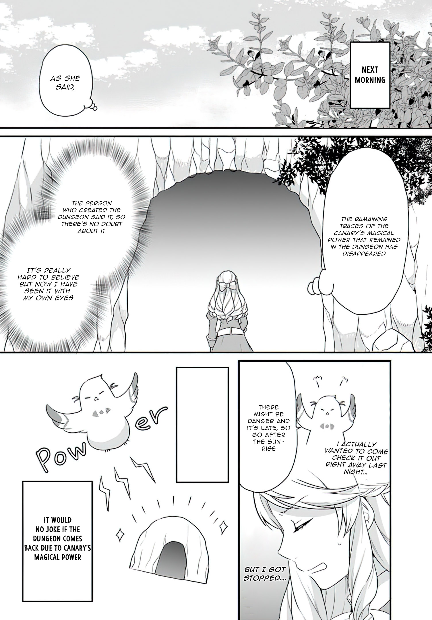 Read Because Of Her Love For Sake The Otome Game Setting Was Broken And The Villainous Noblewoman Became The Noblewoman With Cheats EN Manga Online