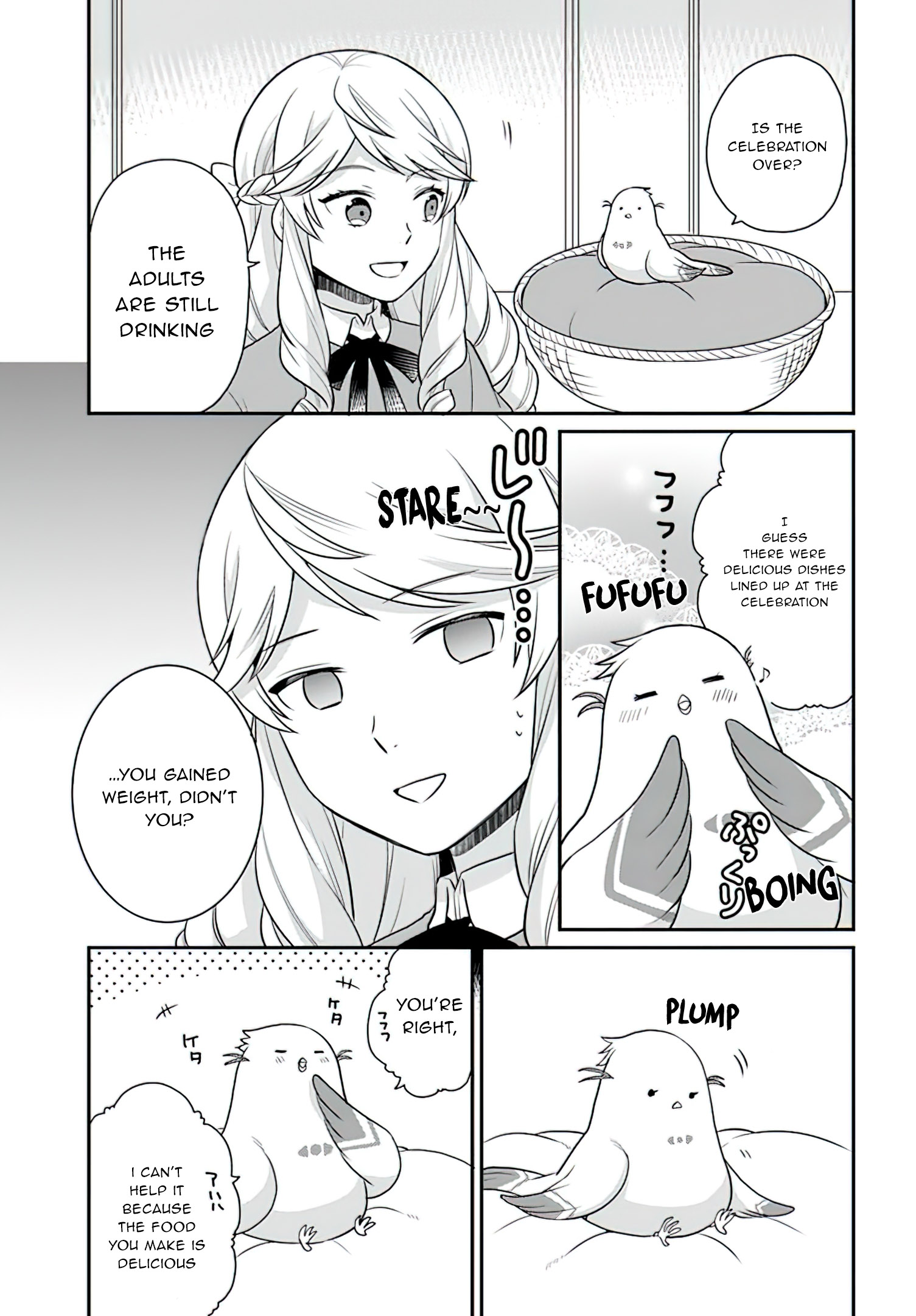 Read Because Of Her Love For Sake The Otome Game Setting Was Broken And The Villainous Noblewoman Became The Noblewoman With Cheats EN Manga Online