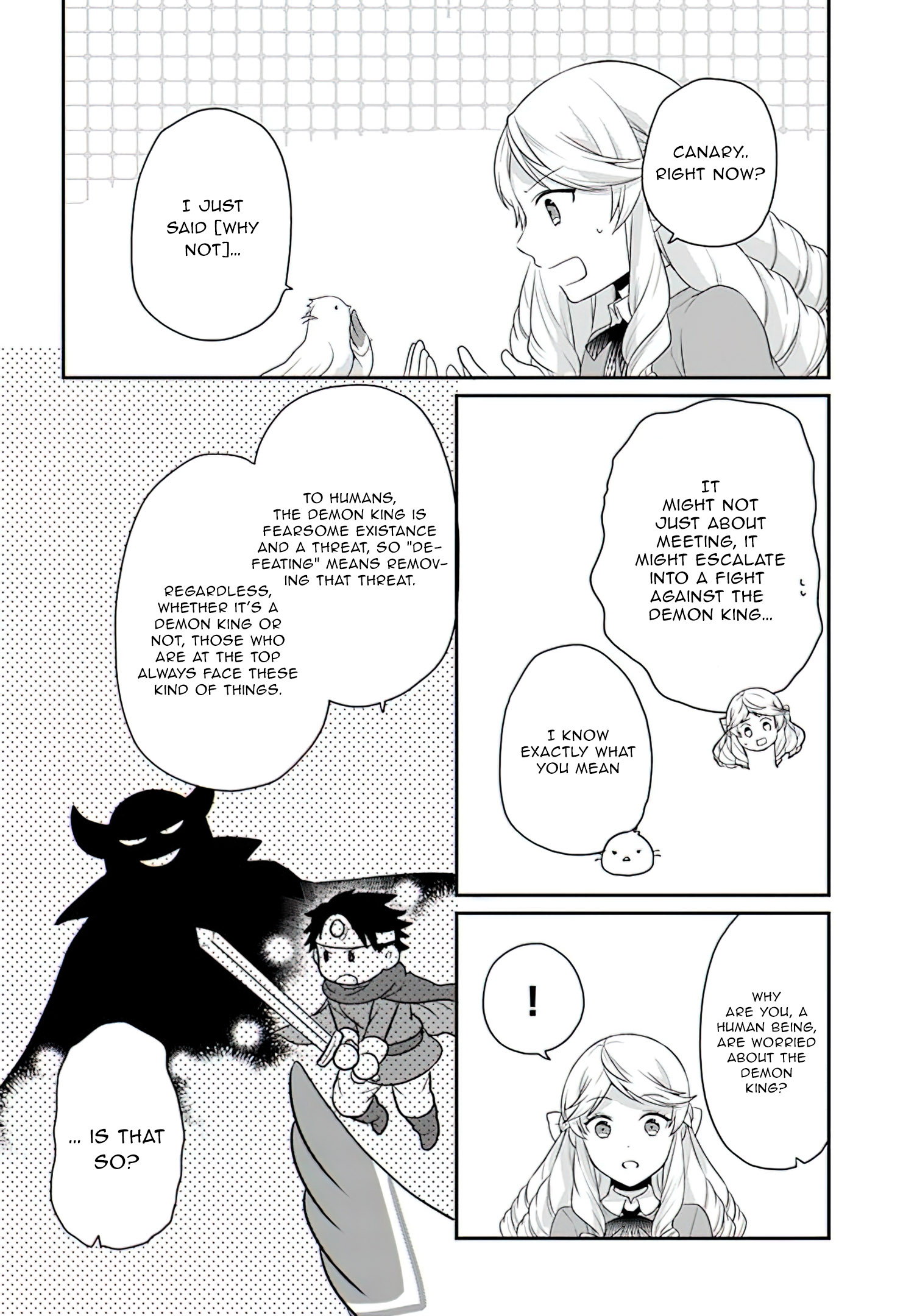 Read Because Of Her Love For Sake The Otome Game Setting Was Broken And The Villainous Noblewoman Became The Noblewoman With Cheats EN Manga Online