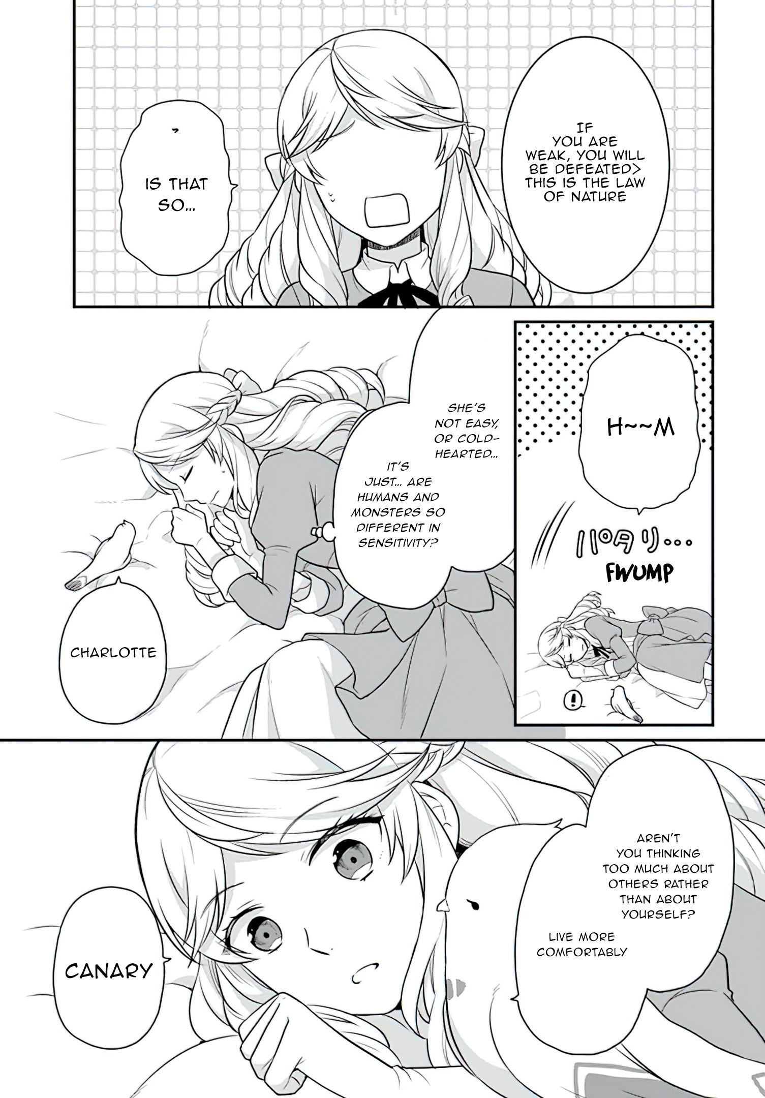 Read Because Of Her Love For Sake The Otome Game Setting Was Broken And The Villainous Noblewoman Became The Noblewoman With Cheats EN Manga Online
