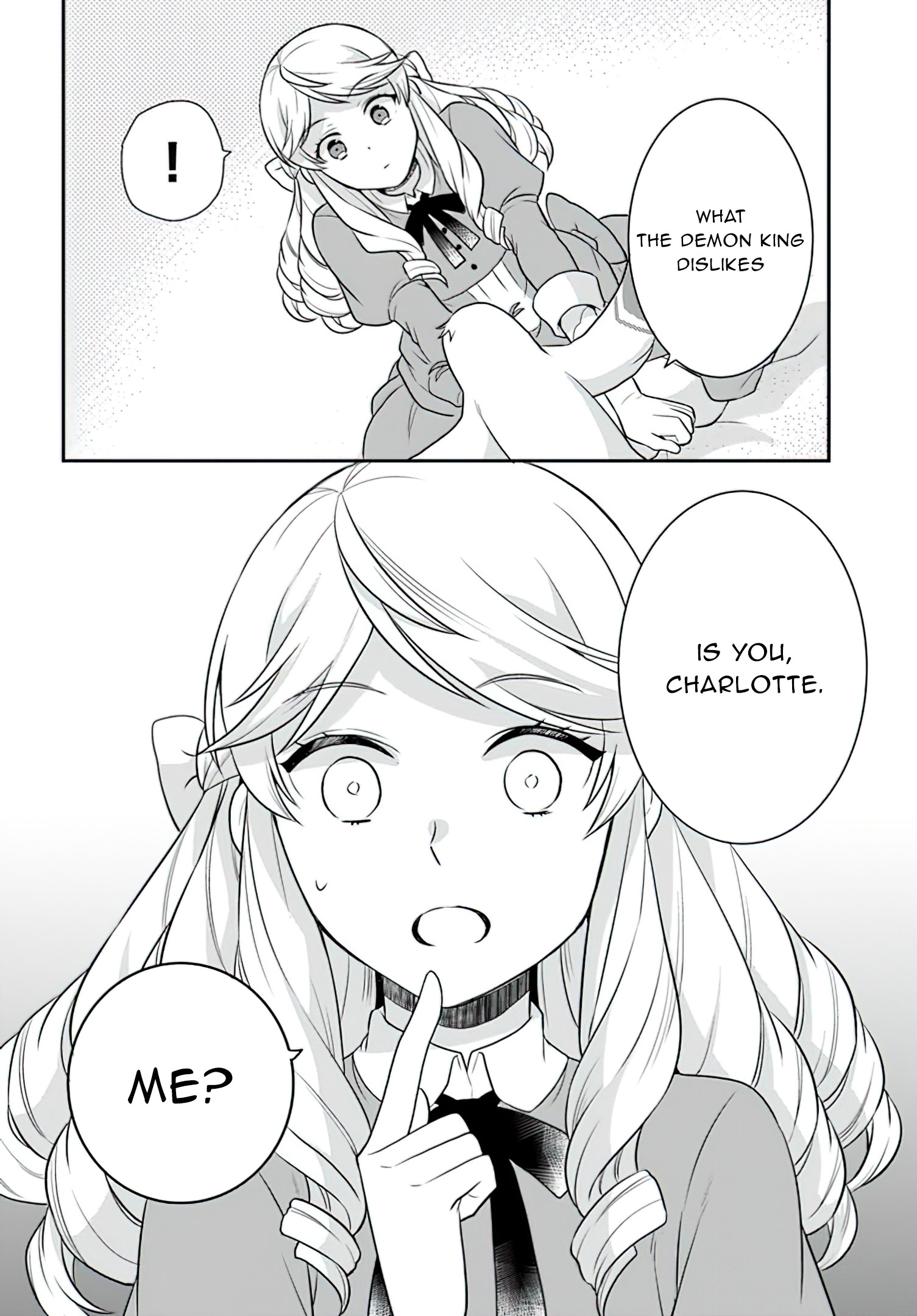 Read Because Of Her Love For Sake The Otome Game Setting Was Broken And The Villainous Noblewoman Became The Noblewoman With Cheats EN Manga Online