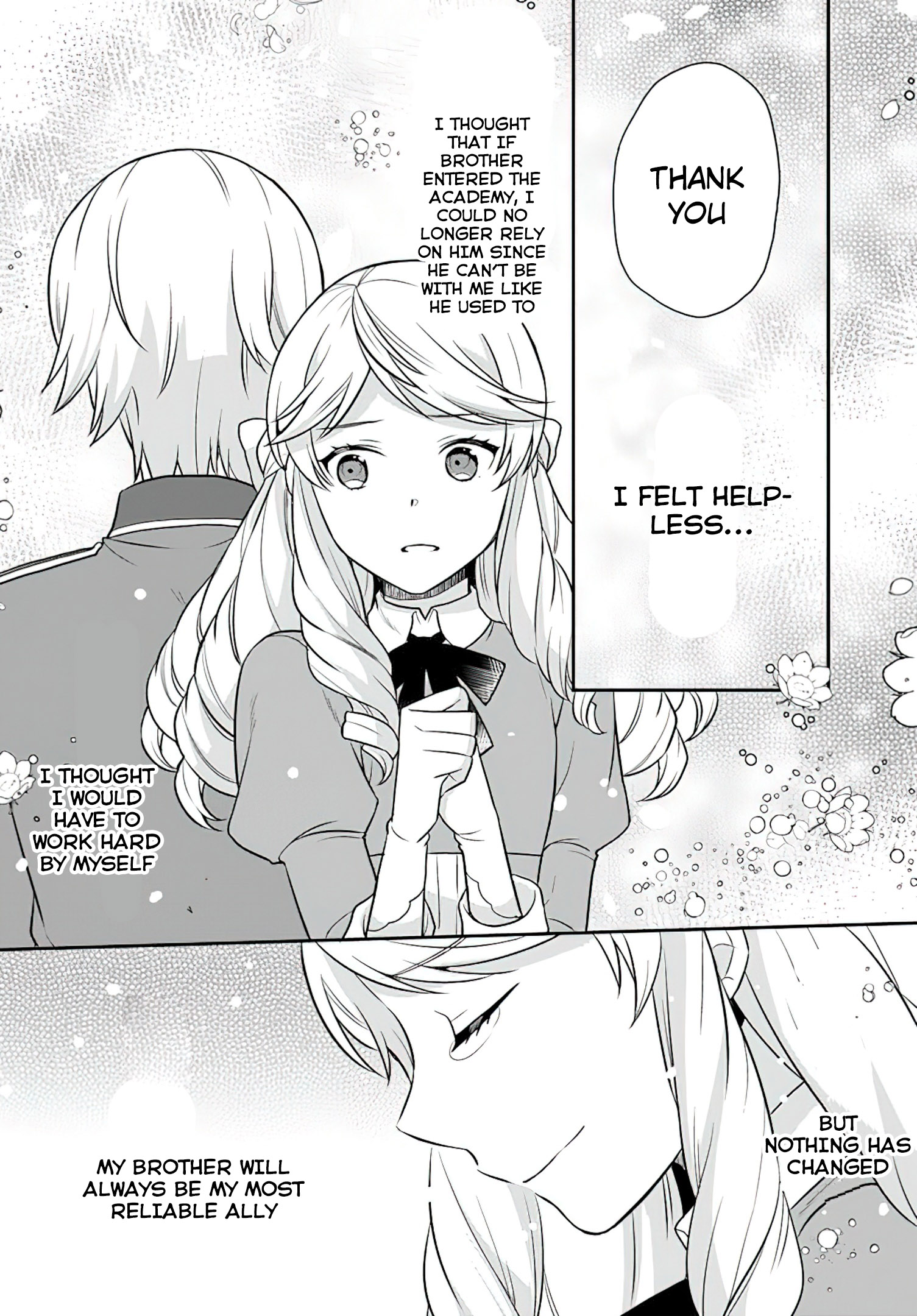 Read Because Of Her Love For Sake The Otome Game Setting Was Broken And The Villainous Noblewoman Became The Noblewoman With Cheats EN Manga Online