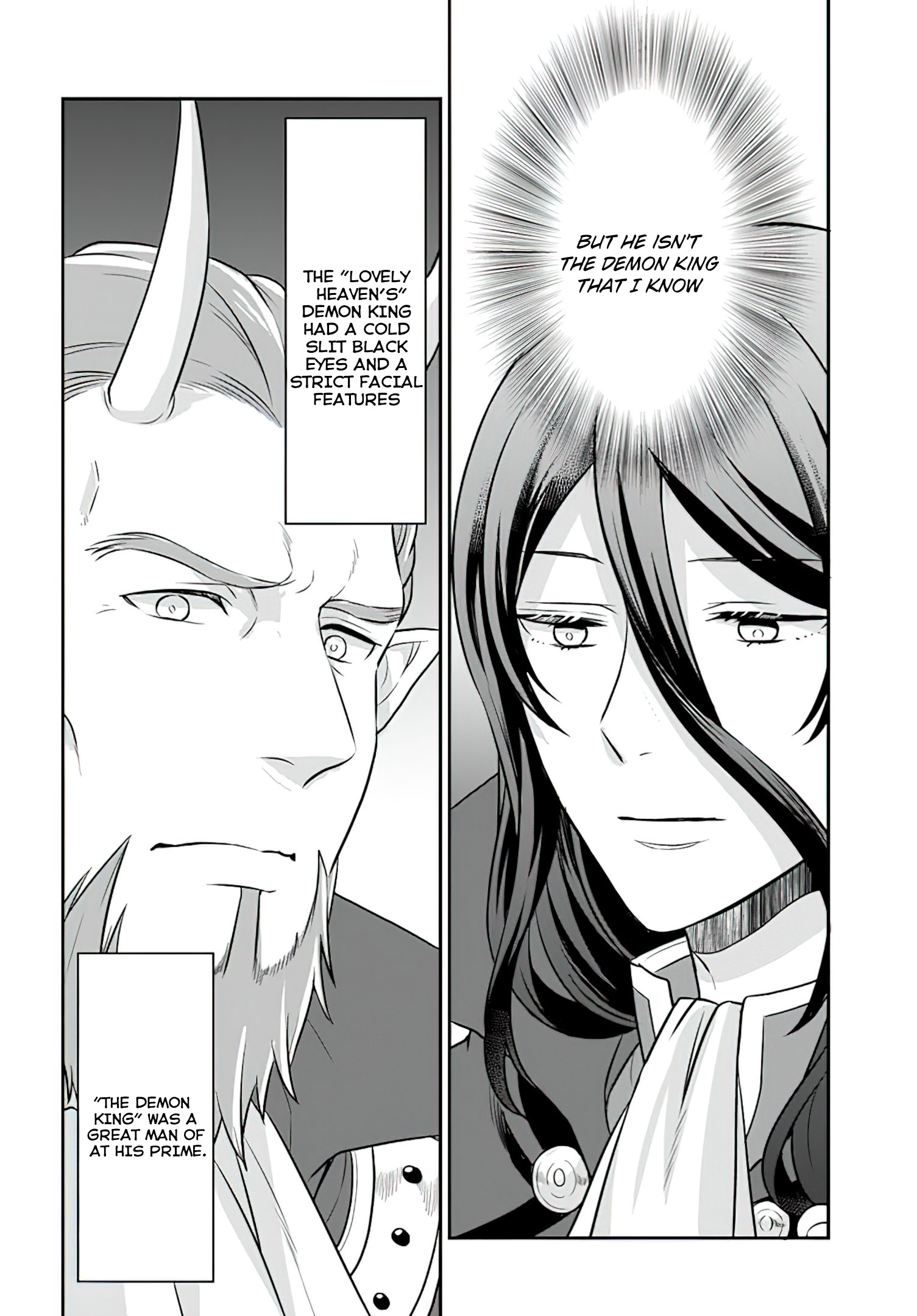 Read Because Of Her Love For Sake The Otome Game Setting Was Broken And The Villainous Noblewoman Became The Noblewoman With Cheats EN Manga Online