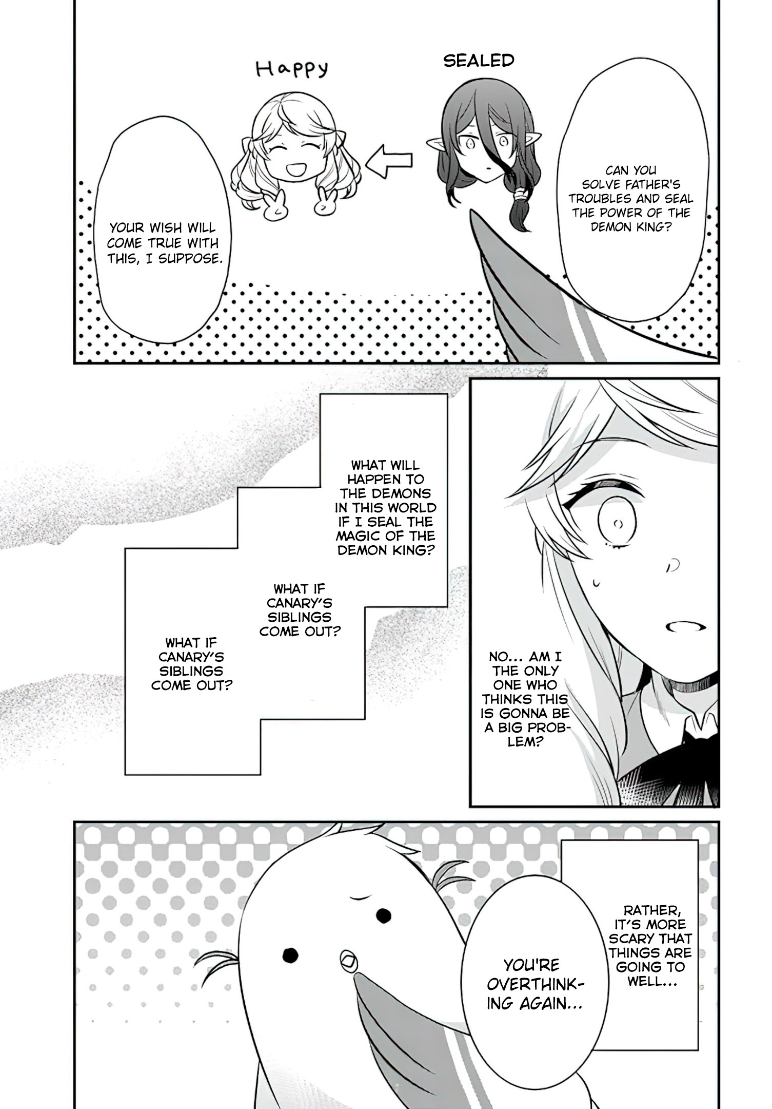 Read Because Of Her Love For Sake The Otome Game Setting Was Broken And The Villainous Noblewoman Became The Noblewoman With Cheats EN Manga Online
