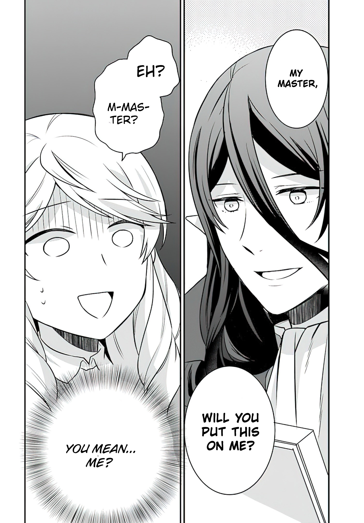 Read Because Of Her Love For Sake The Otome Game Setting Was Broken And The Villainous Noblewoman Became The Noblewoman With Cheats EN Manga Online
