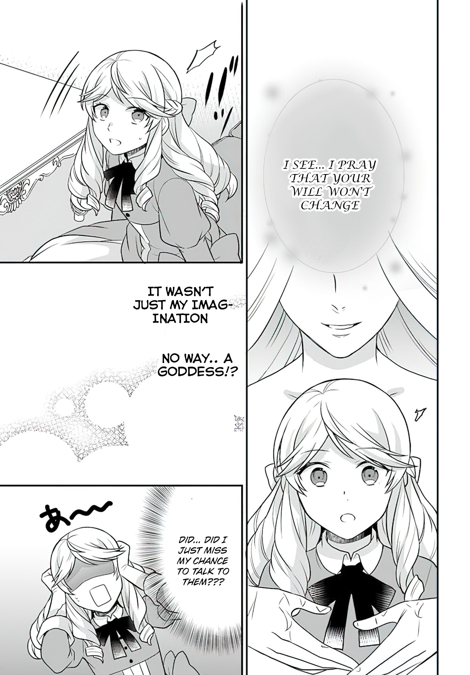 Read Because Of Her Love For Sake The Otome Game Setting Was Broken And The Villainous Noblewoman Became The Noblewoman With Cheats EN Manga Online