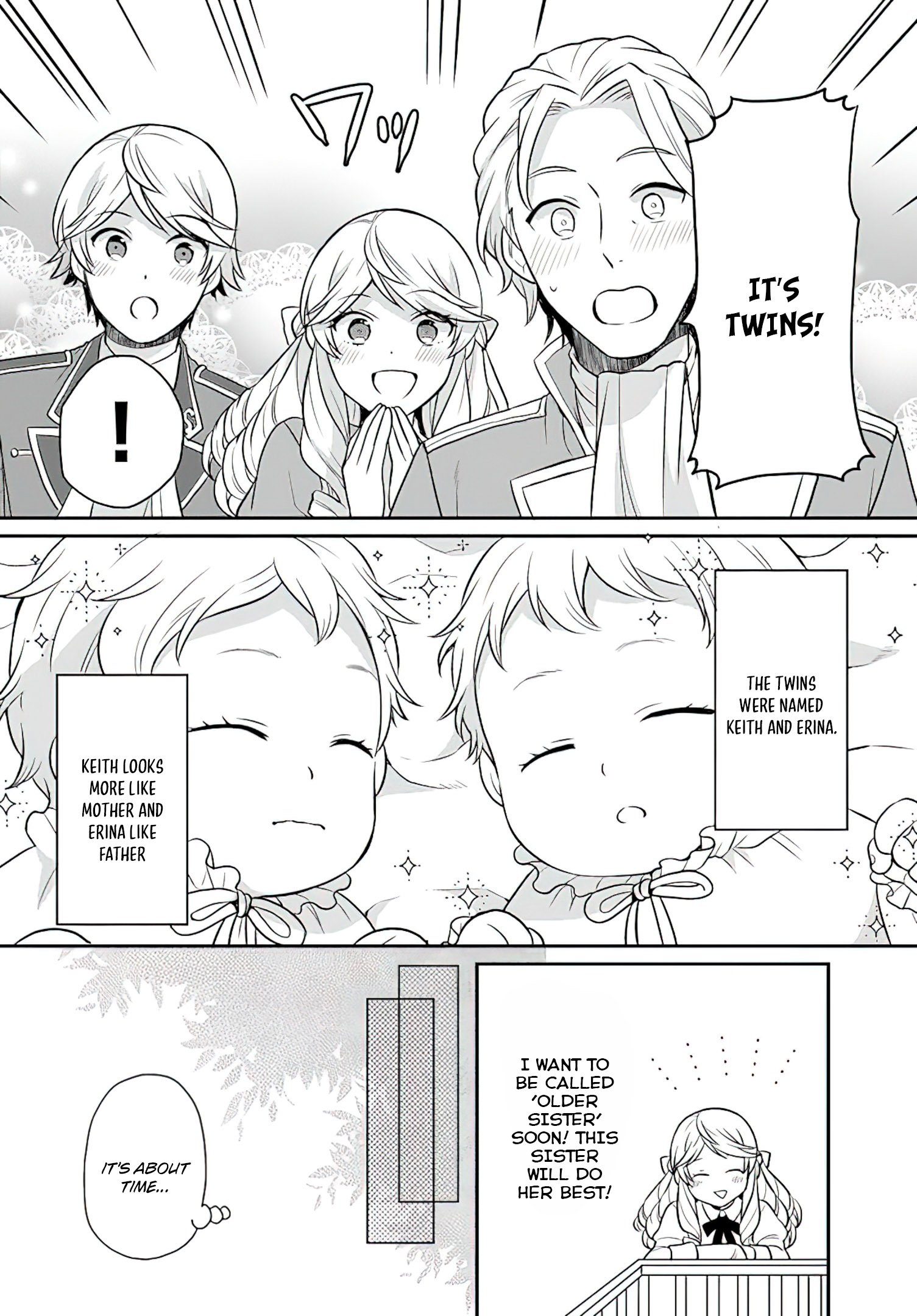 Read Because Of Her Love For Sake The Otome Game Setting Was Broken And The Villainous Noblewoman Became The Noblewoman With Cheats EN Manga Online