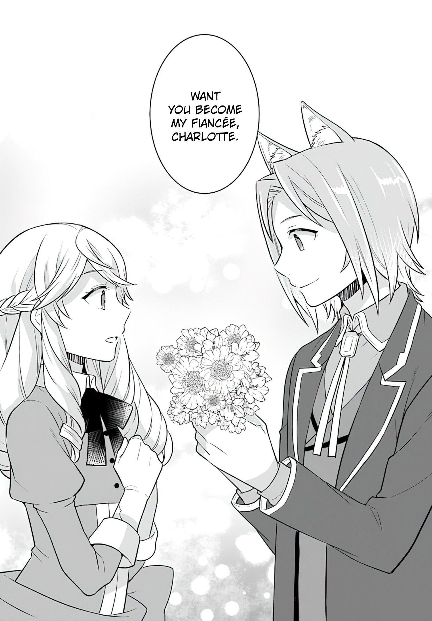 Read Because Of Her Love For Sake The Otome Game Setting Was Broken And The Villainous Noblewoman Became The Noblewoman With Cheats EN Manga Online