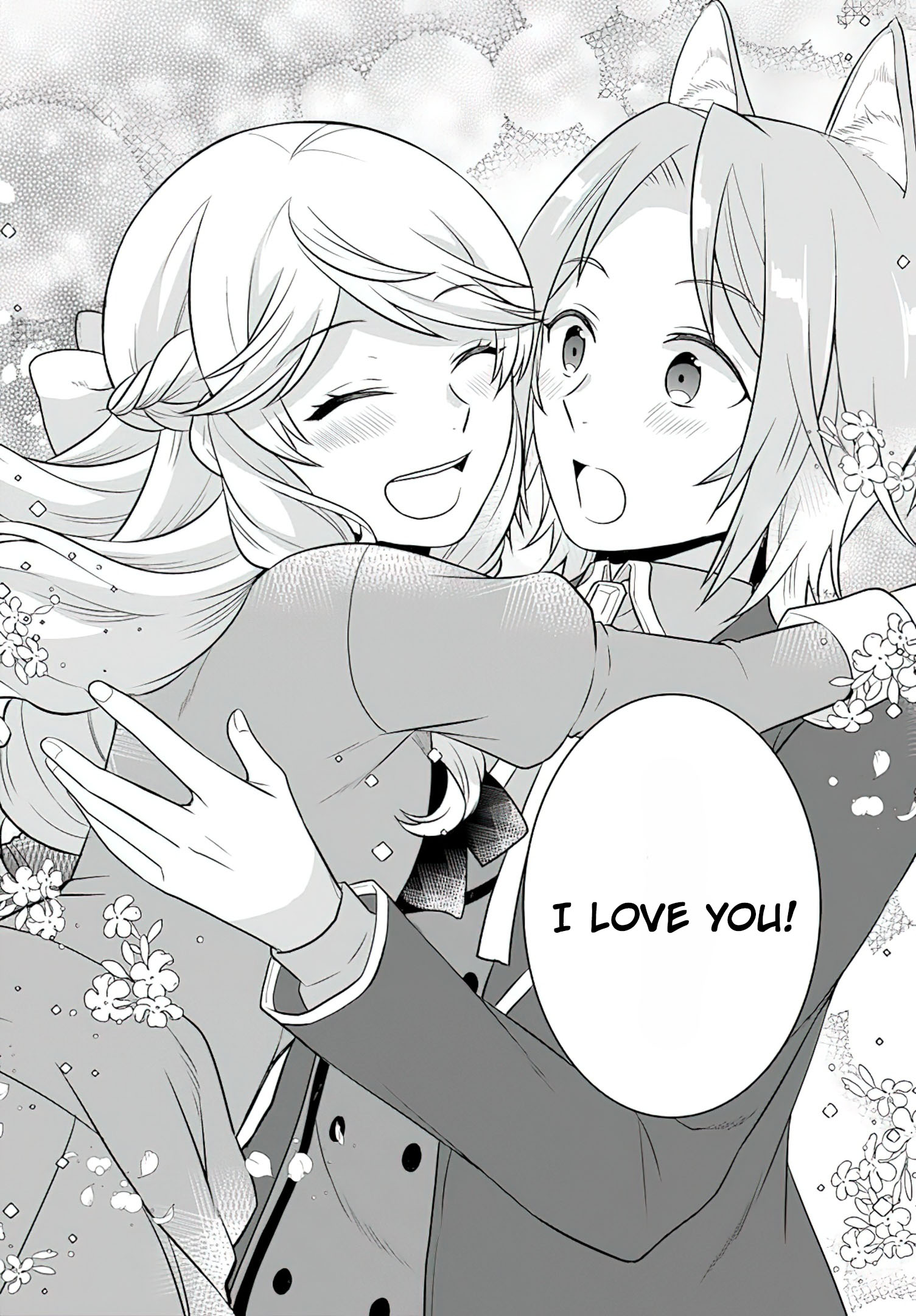 Read Because Of Her Love For Sake The Otome Game Setting Was Broken And The Villainous Noblewoman Became The Noblewoman With Cheats EN Manga Online