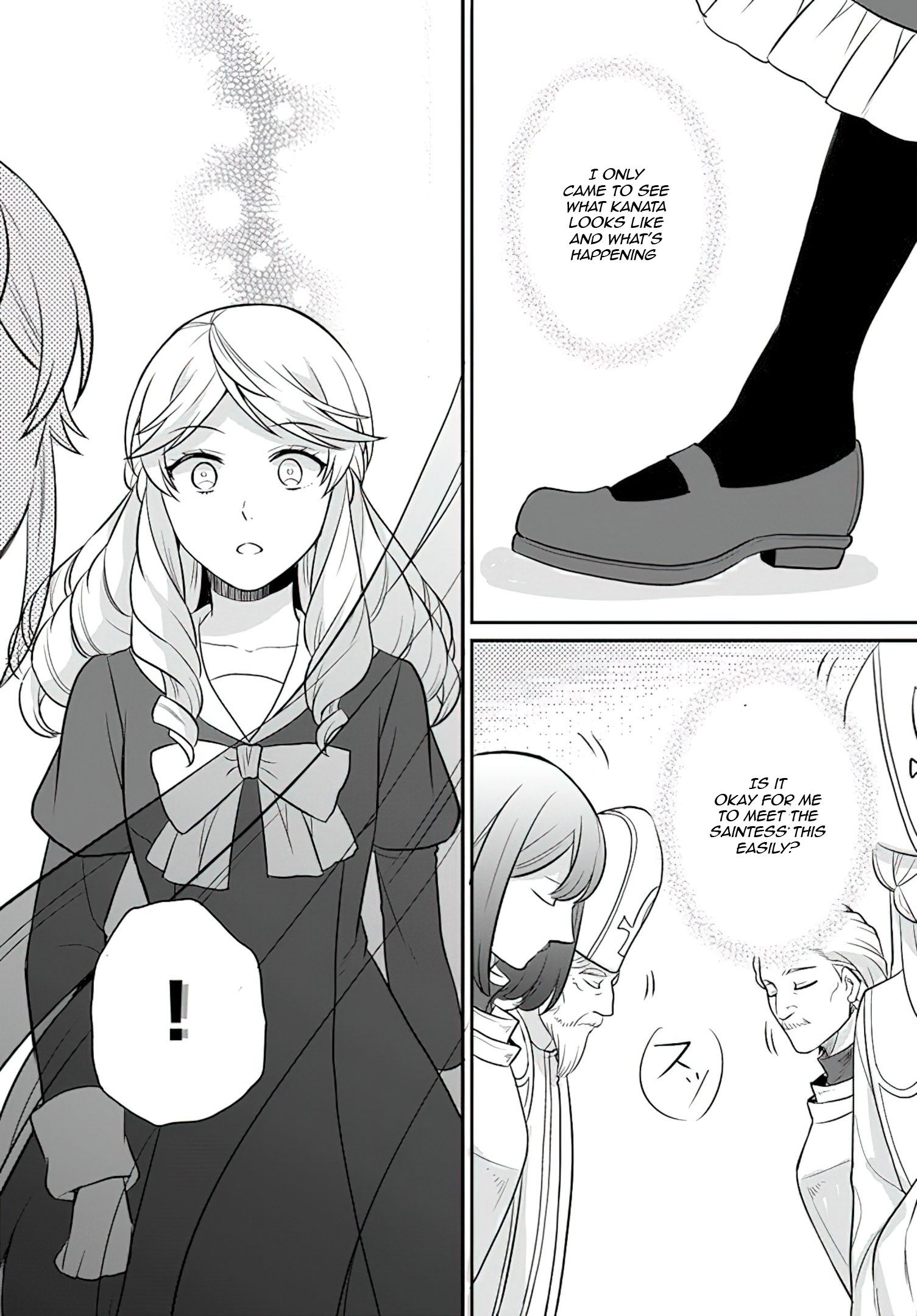 Read Because Of Her Love For Sake The Otome Game Setting Was Broken And The Villainous Noblewoman Became The Noblewoman With Cheats EN Manga Online