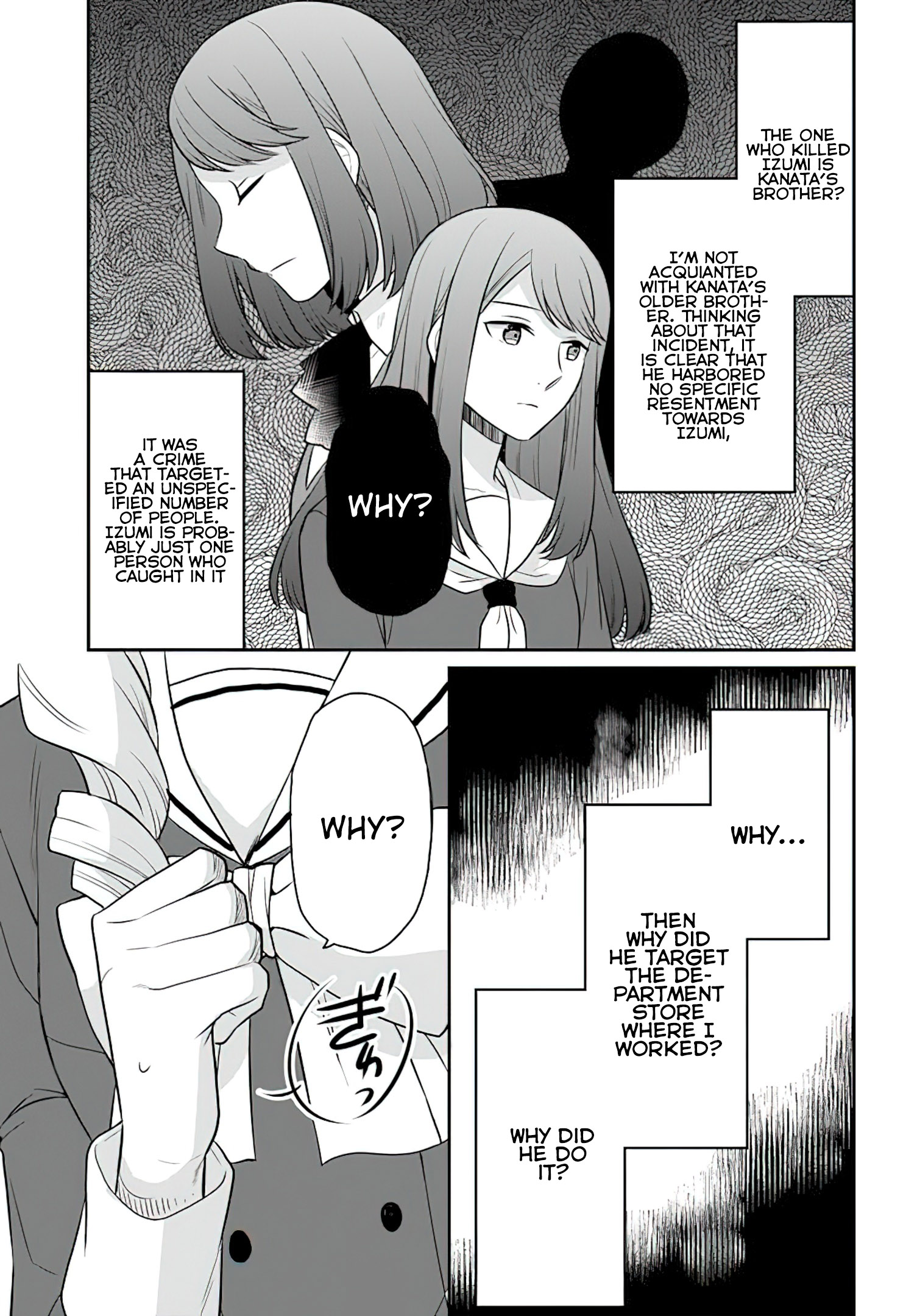 Read Because Of Her Love For Sake The Otome Game Setting Was Broken And The Villainous Noblewoman Became The Noblewoman With Cheats EN Manga Online