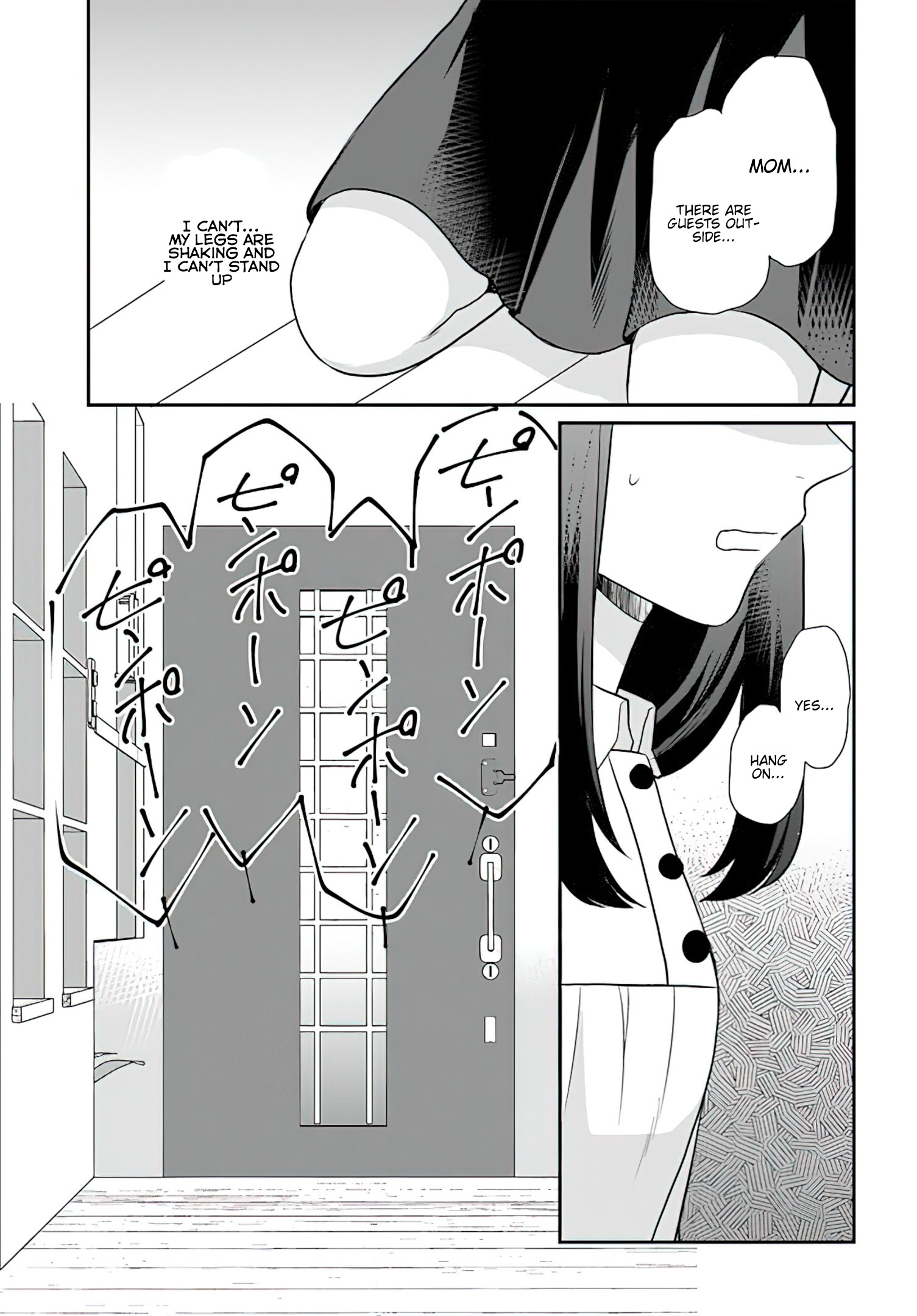 Read Because Of Her Love For Sake The Otome Game Setting Was Broken And The Villainous Noblewoman Became The Noblewoman With Cheats EN Manga Online