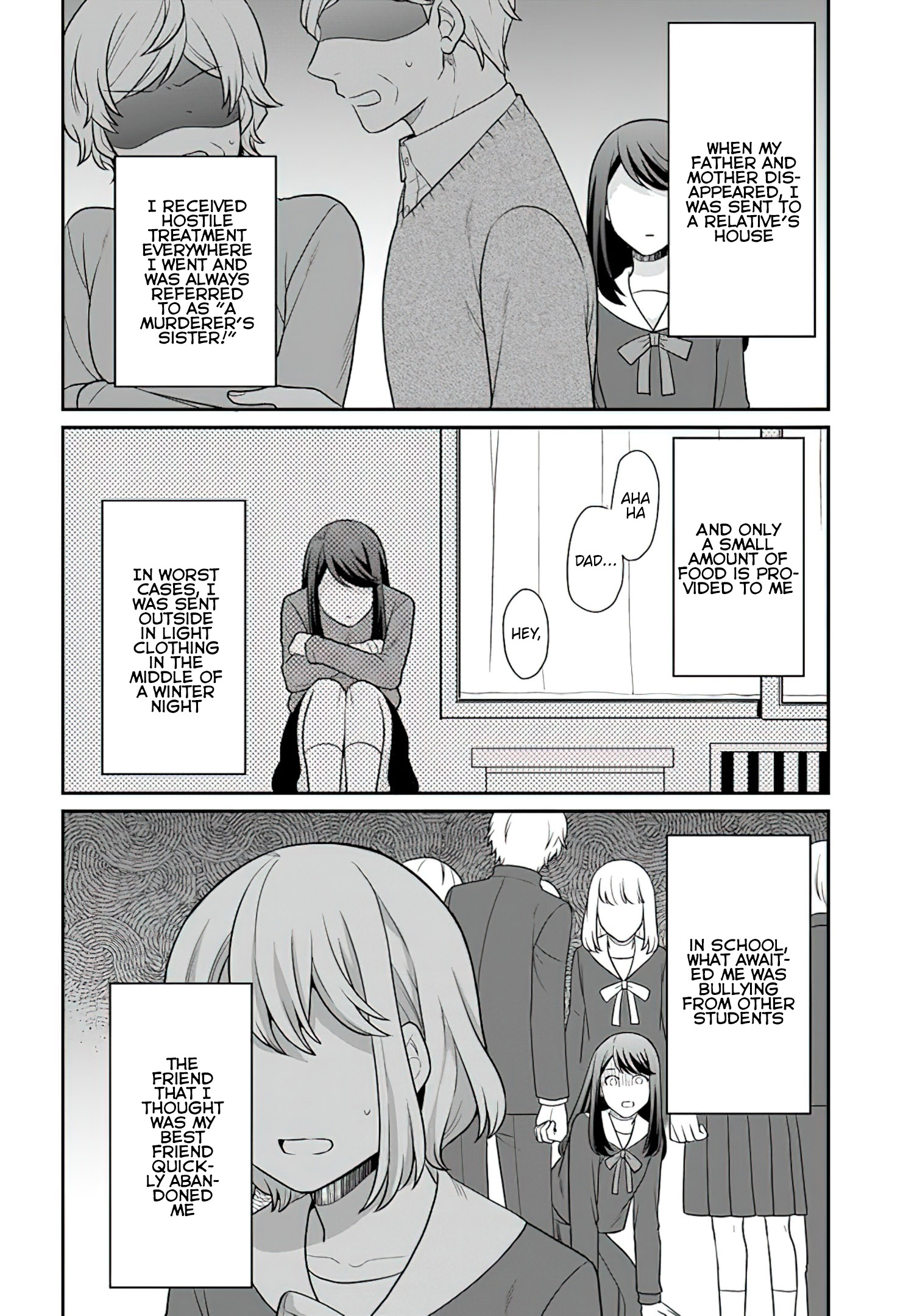 Read Because Of Her Love For Sake The Otome Game Setting Was Broken And The Villainous Noblewoman Became The Noblewoman With Cheats EN Manga Online