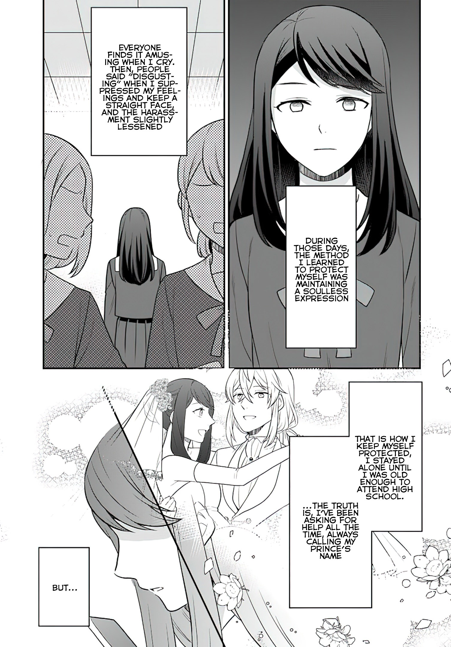 Read Because Of Her Love For Sake The Otome Game Setting Was Broken And The Villainous Noblewoman Became The Noblewoman With Cheats EN Manga Online