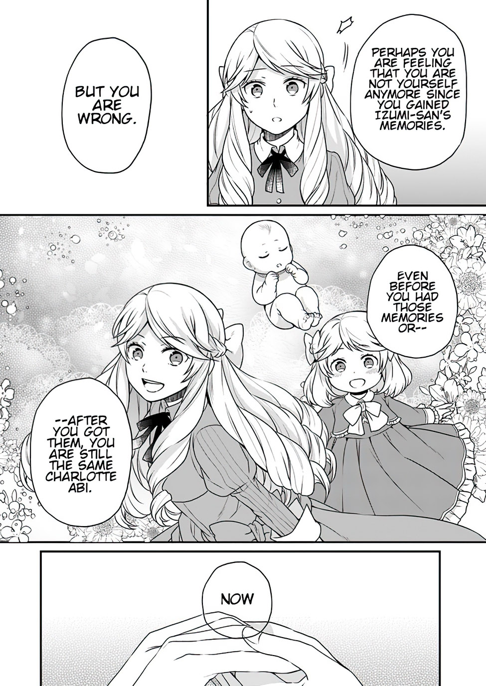 Read Because Of Her Love For Sake The Otome Game Setting Was Broken And The Villainous Noblewoman Became The Noblewoman With Cheats EN Manga Online