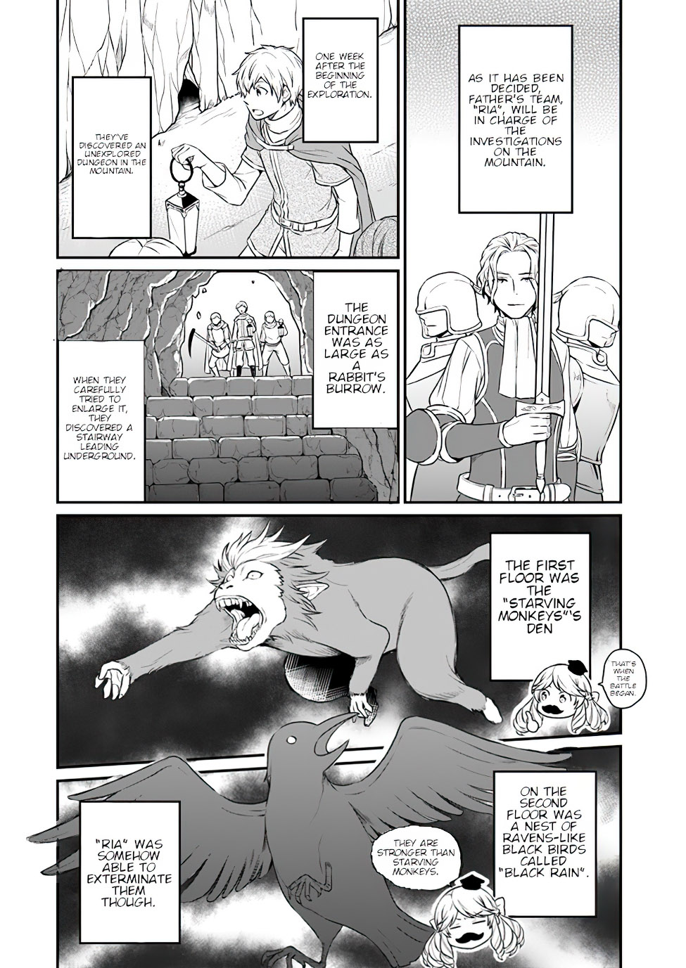 Read Because Of Her Love For Sake The Otome Game Setting Was Broken And The Villainous Noblewoman Became The Noblewoman With Cheats EN Manga Online