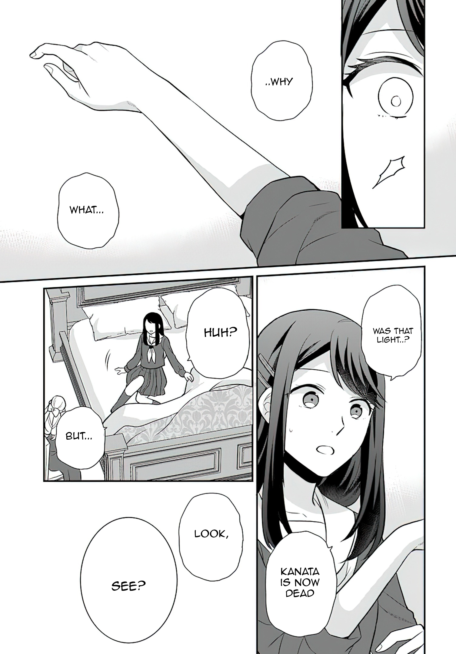 Read Because Of Her Love For Sake The Otome Game Setting Was Broken And The Villainous Noblewoman Became The Noblewoman With Cheats EN Manga Online