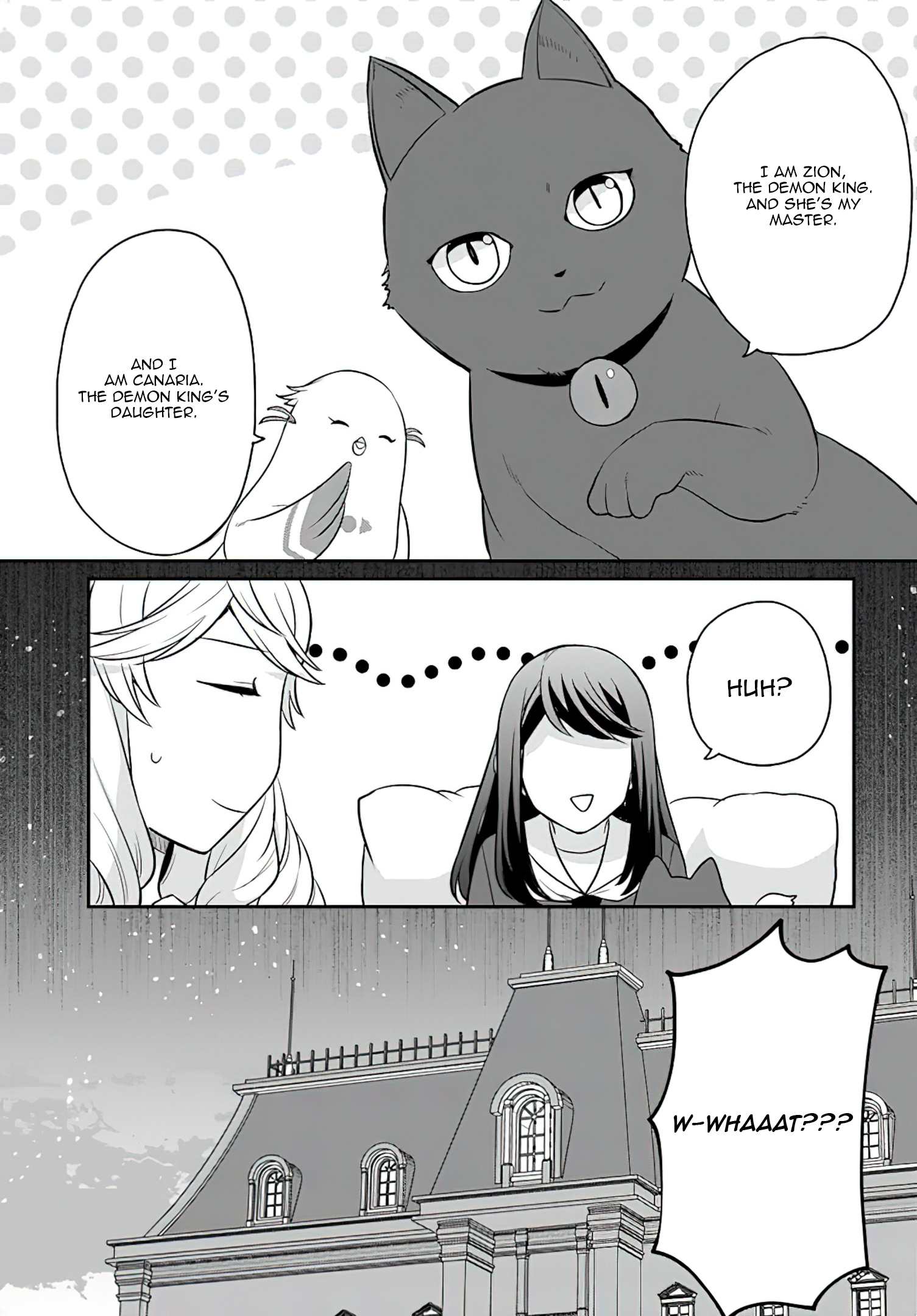 Read Because Of Her Love For Sake The Otome Game Setting Was Broken And The Villainous Noblewoman Became The Noblewoman With Cheats EN Manga Online