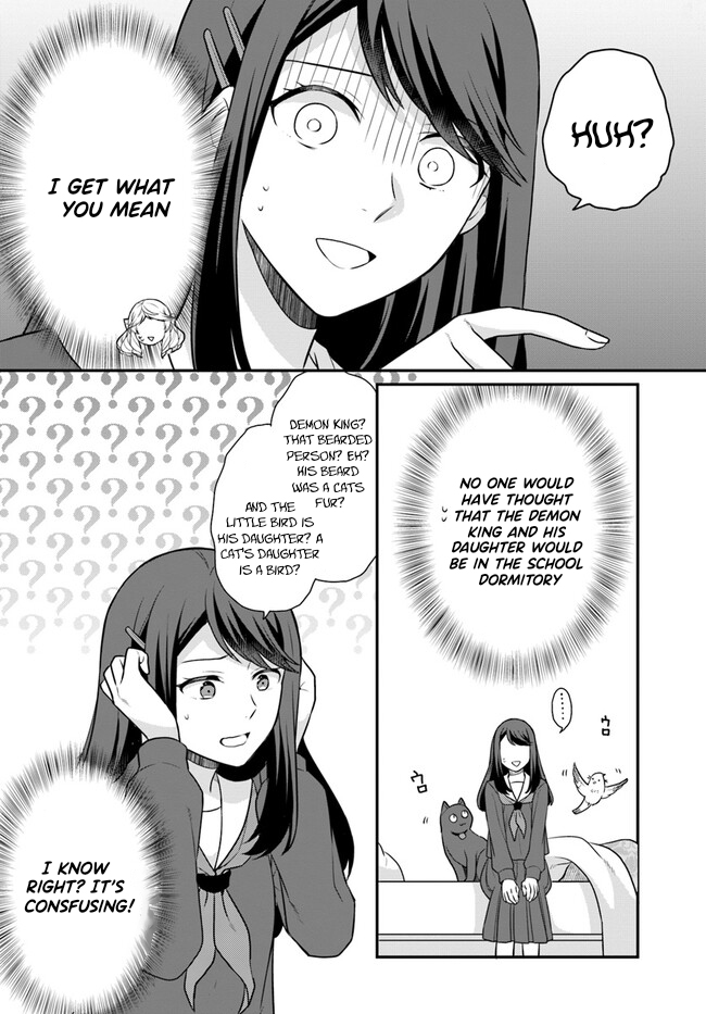 Read Because Of Her Love For Sake The Otome Game Setting Was Broken And The Villainous Noblewoman Became The Noblewoman With Cheats EN Manga Online