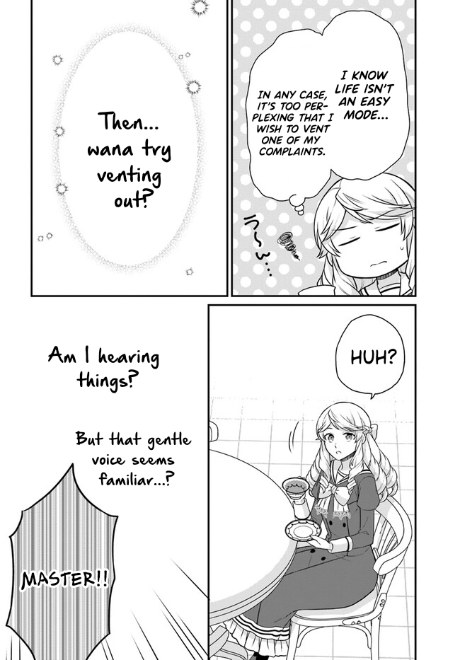 Read Because Of Her Love For Sake The Otome Game Setting Was Broken And The Villainous Noblewoman Became The Noblewoman With Cheats EN Manga Online