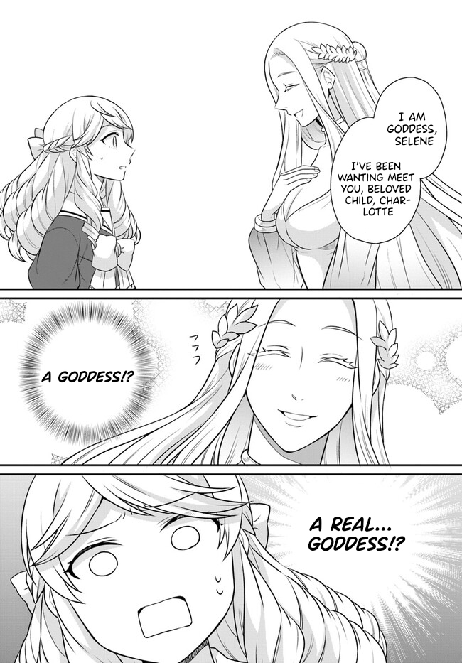 Read Because Of Her Love For Sake The Otome Game Setting Was Broken And The Villainous Noblewoman Became The Noblewoman With Cheats EN Manga Online