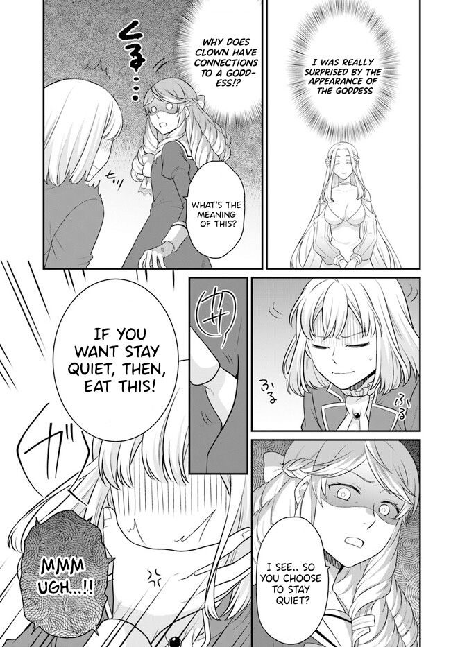 Read Because Of Her Love For Sake The Otome Game Setting Was Broken And The Villainous Noblewoman Became The Noblewoman With Cheats EN Manga Online