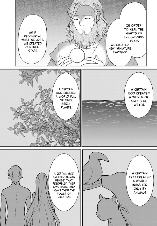 Read Because Of Her Love For Sake The Otome Game Setting Was Broken And The Villainous Noblewoman Became The Noblewoman With Cheats EN Manga Online