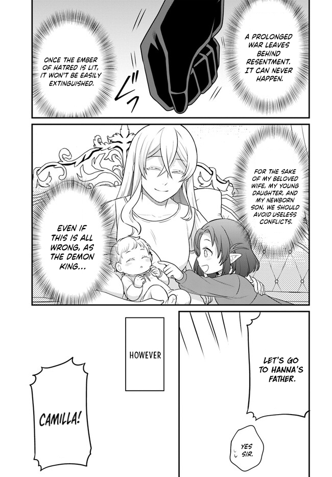 Read Because Of Her Love For Sake The Otome Game Setting Was Broken And The Villainous Noblewoman Became The Noblewoman With Cheats EN Manga Online