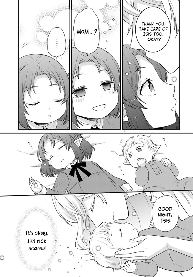 Read Because Of Her Love For Sake The Otome Game Setting Was Broken And The Villainous Noblewoman Became The Noblewoman With Cheats EN Manga Online