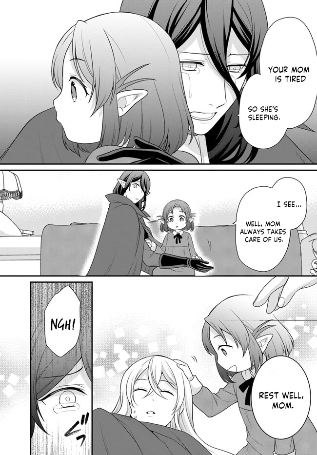 Read Because Of Her Love For Sake The Otome Game Setting Was Broken And The Villainous Noblewoman Became The Noblewoman With Cheats EN Manga Online