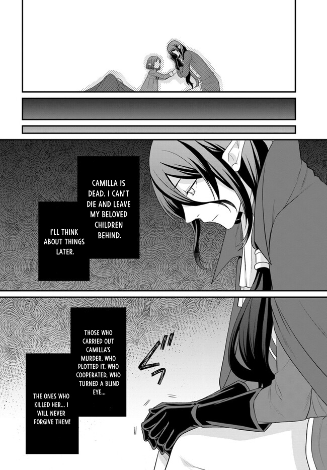 Read Because Of Her Love For Sake The Otome Game Setting Was Broken And The Villainous Noblewoman Became The Noblewoman With Cheats EN Manga Online